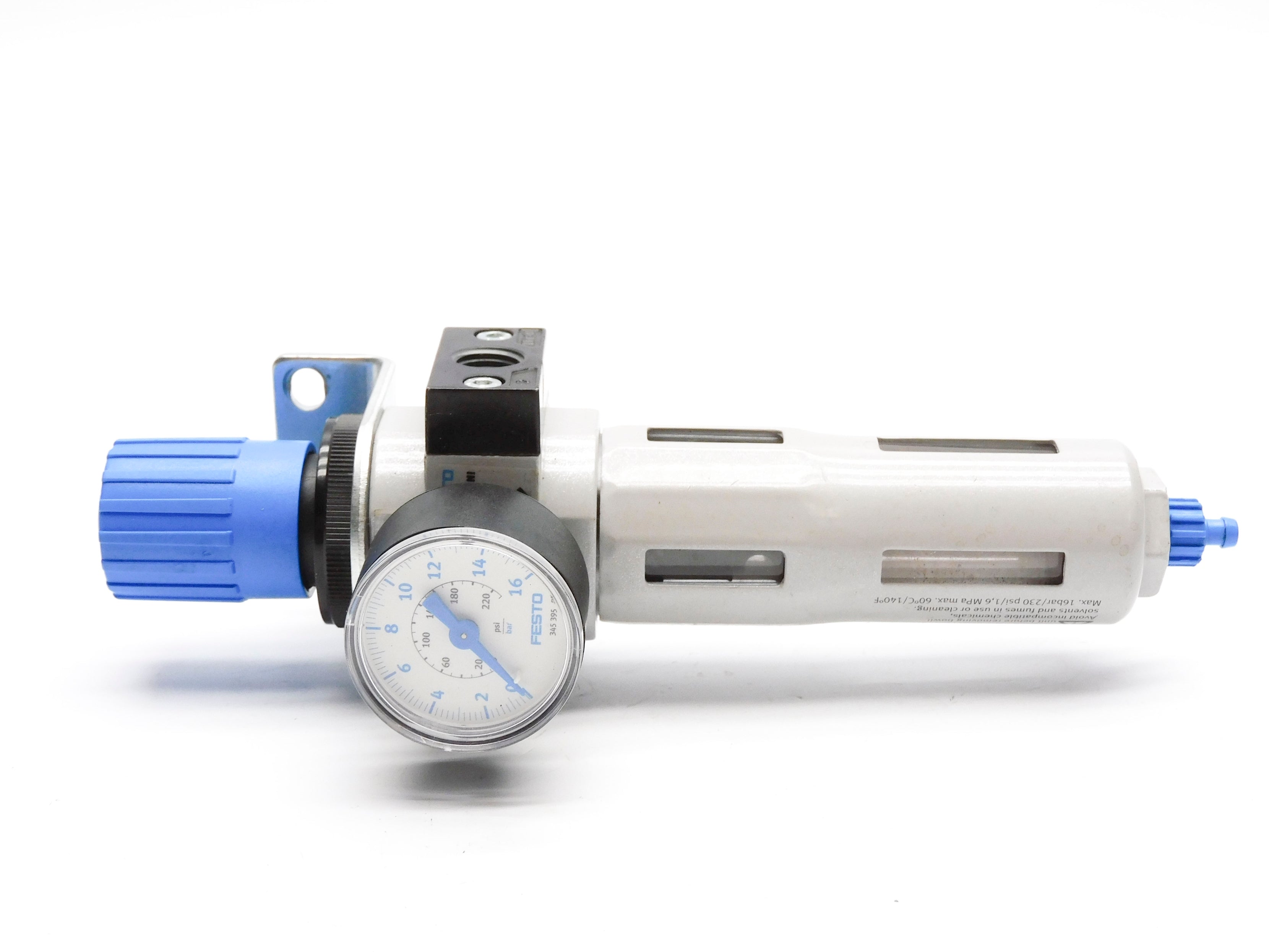 FESTO LFR-1/4-D-MINI UNMP