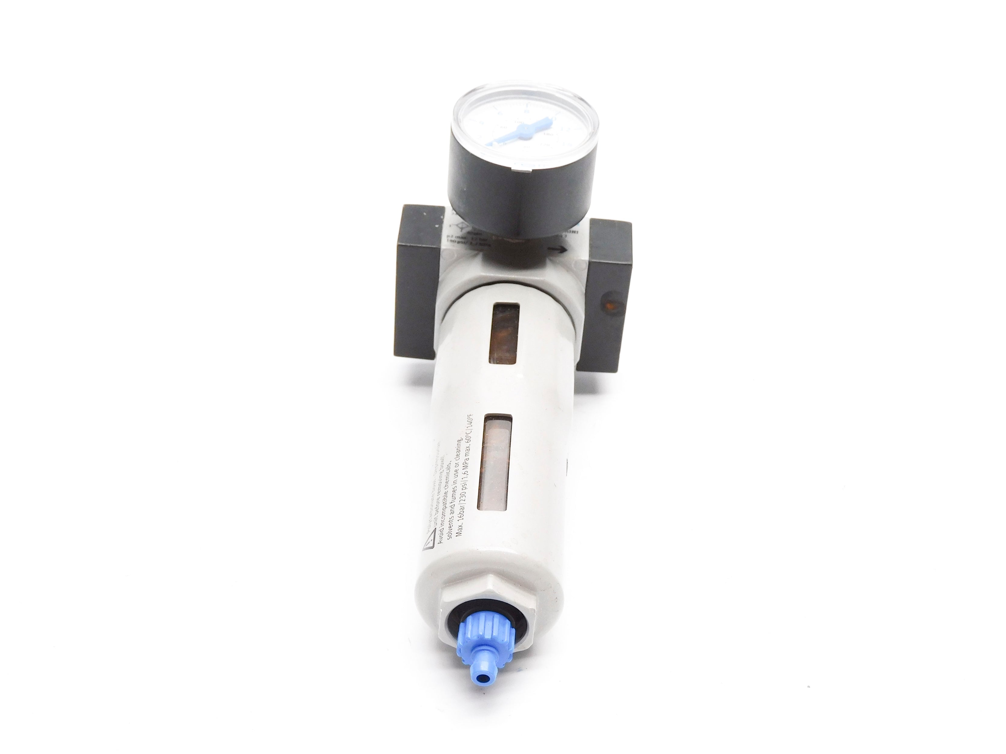 FESTO LFR-1/4-D-MINI UNMP