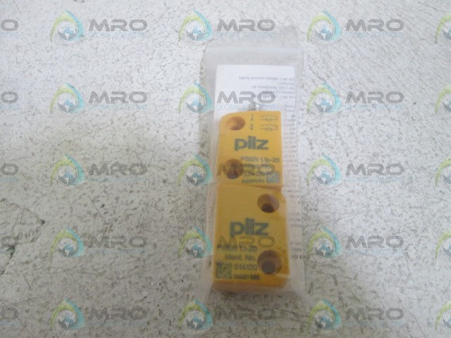 PILZ SAFETY SWITCH 504220 *NEW IN BAG*