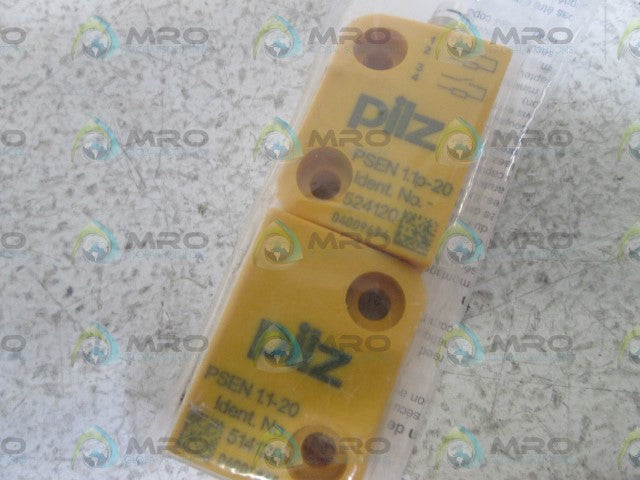 PILZ SAFETY SWITCH 504220 *NEW IN BAG*