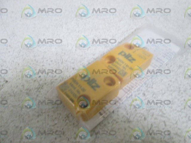 PILZ SAFETY SWITCH 504220 *NEW IN BAG*