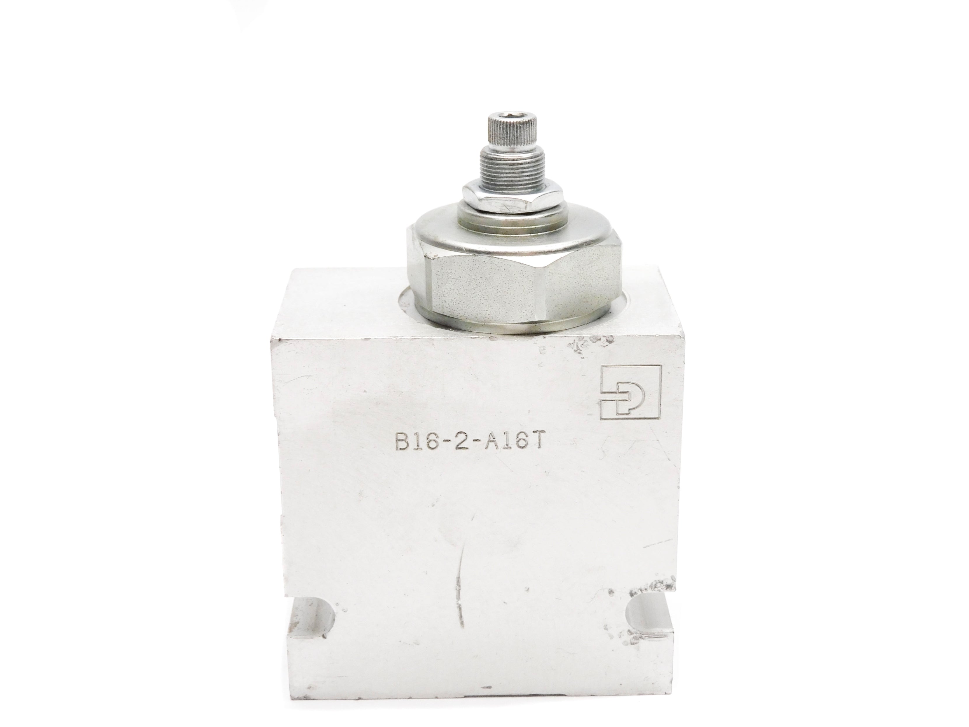 PARKER B16-2-A16T UNMP