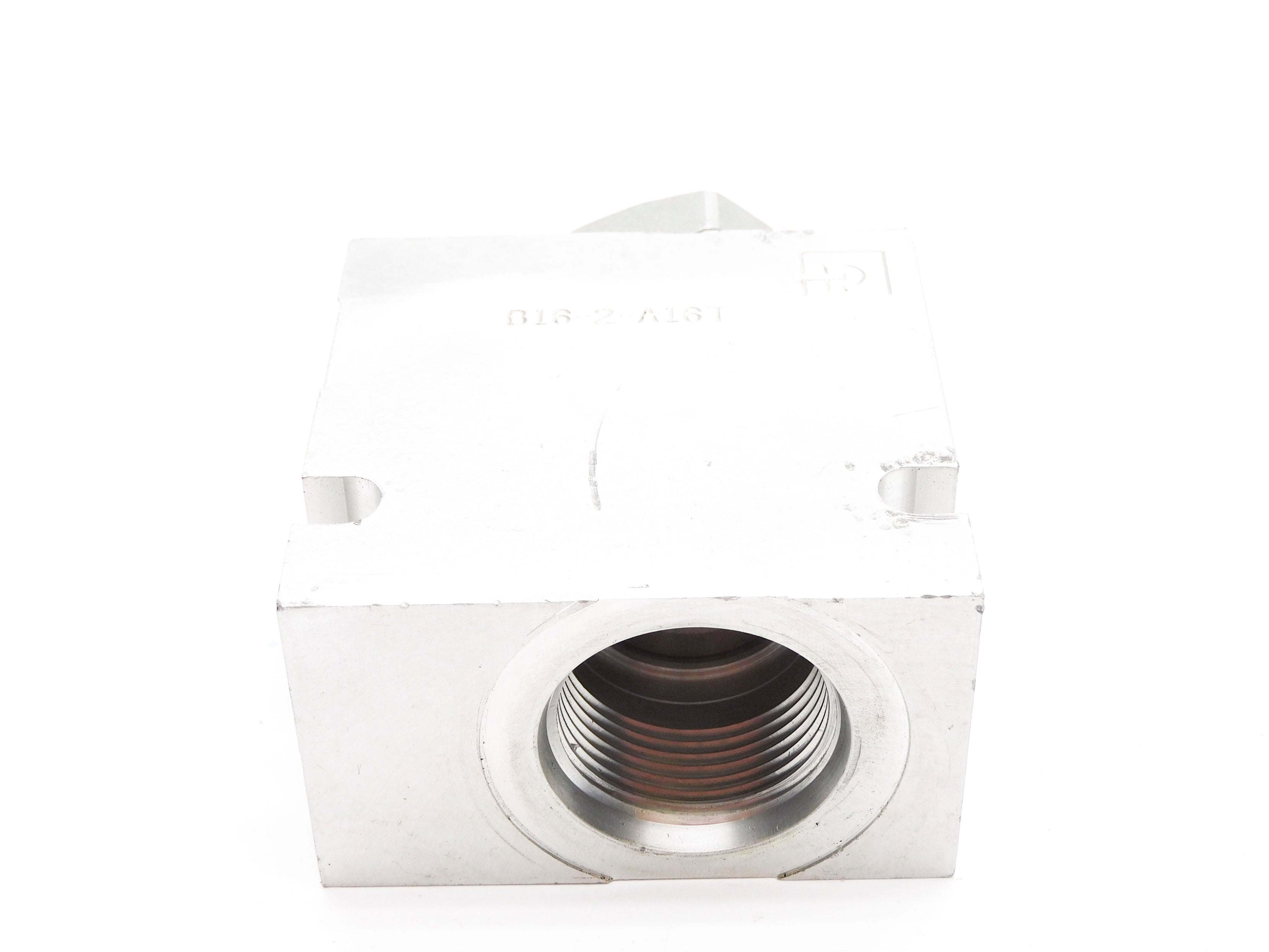 PARKER B16-2-A16T UNMP