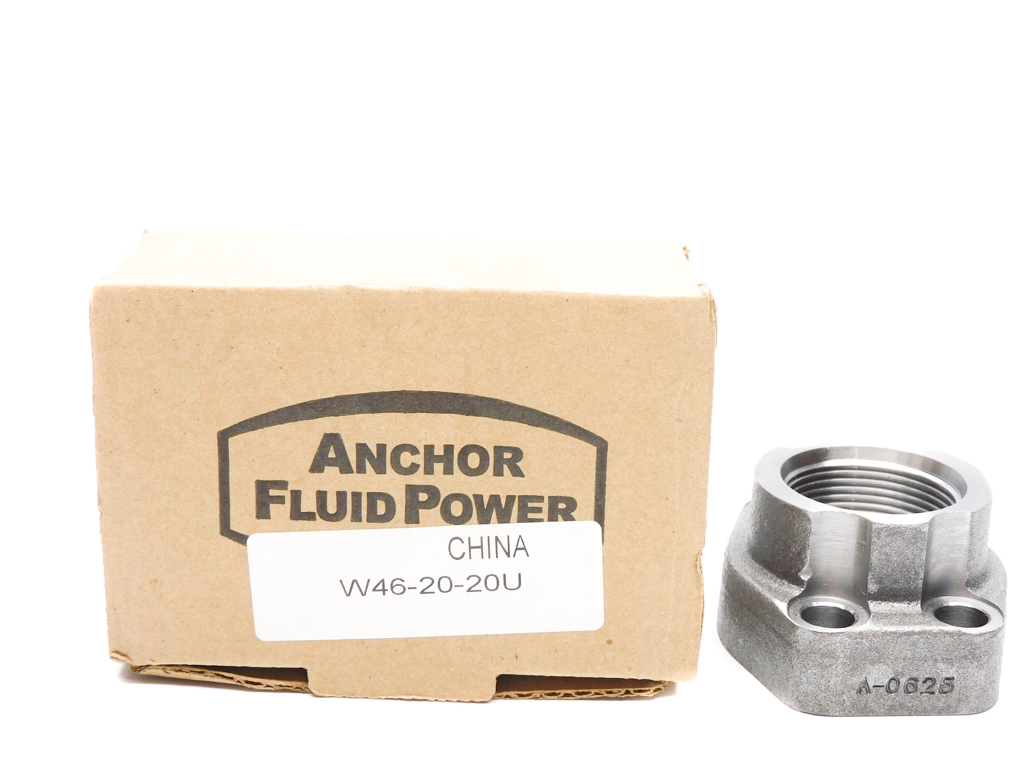 ANCHOR W46-20-20U NSMP