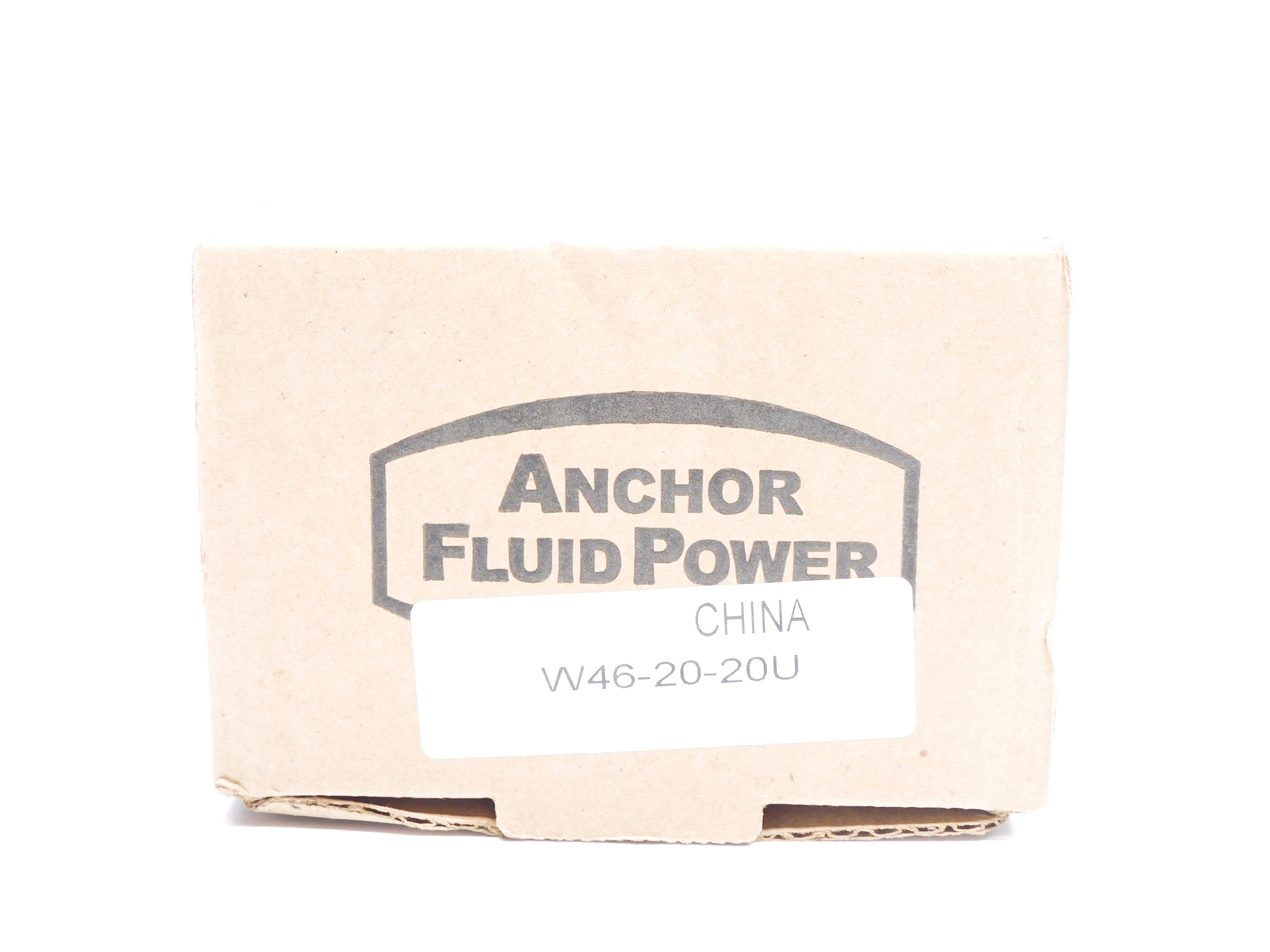 ANCHOR W46-20-20U NSMP