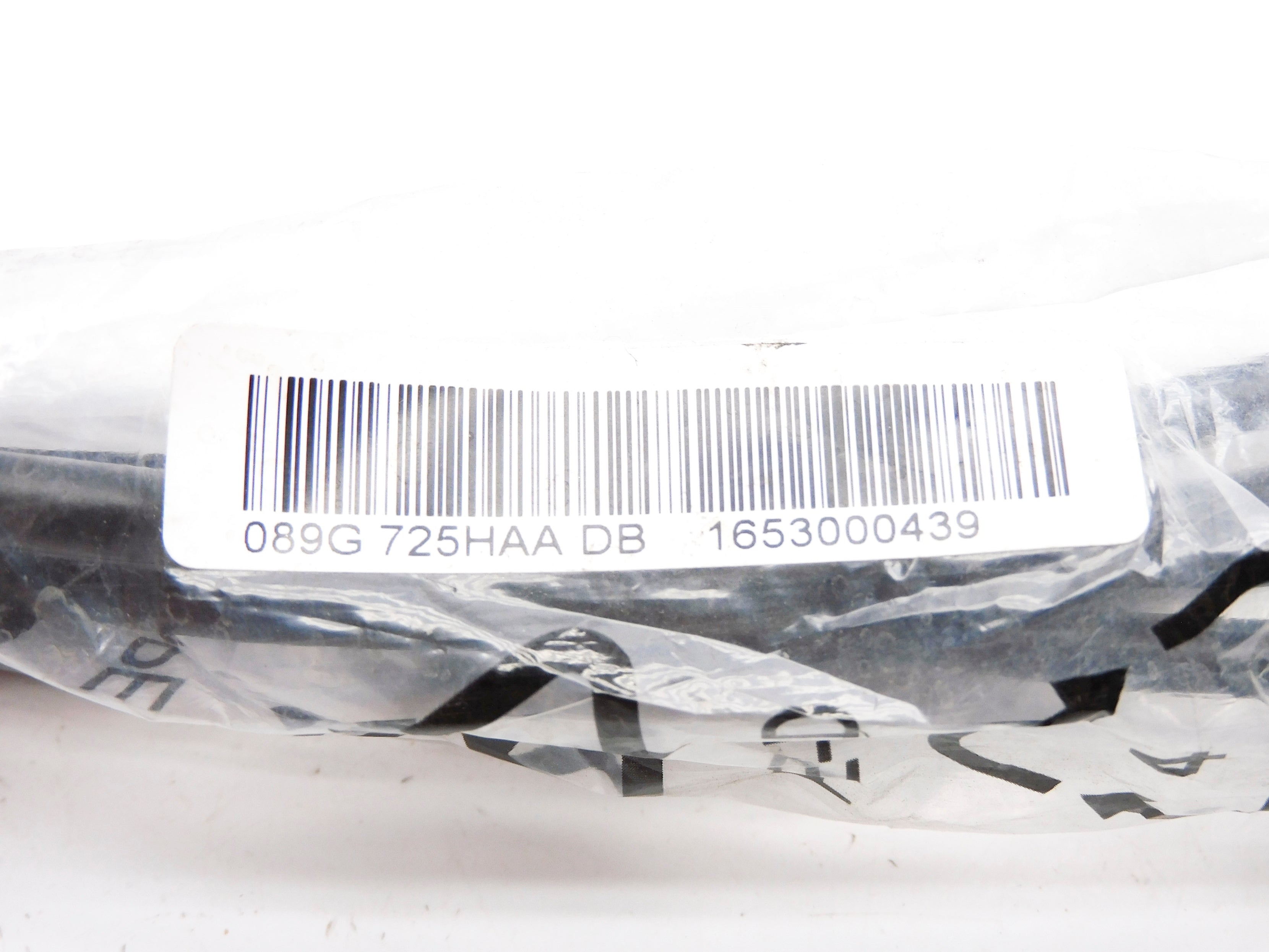 INDUSTRIAL MRO 089G725HAADB NSMP
