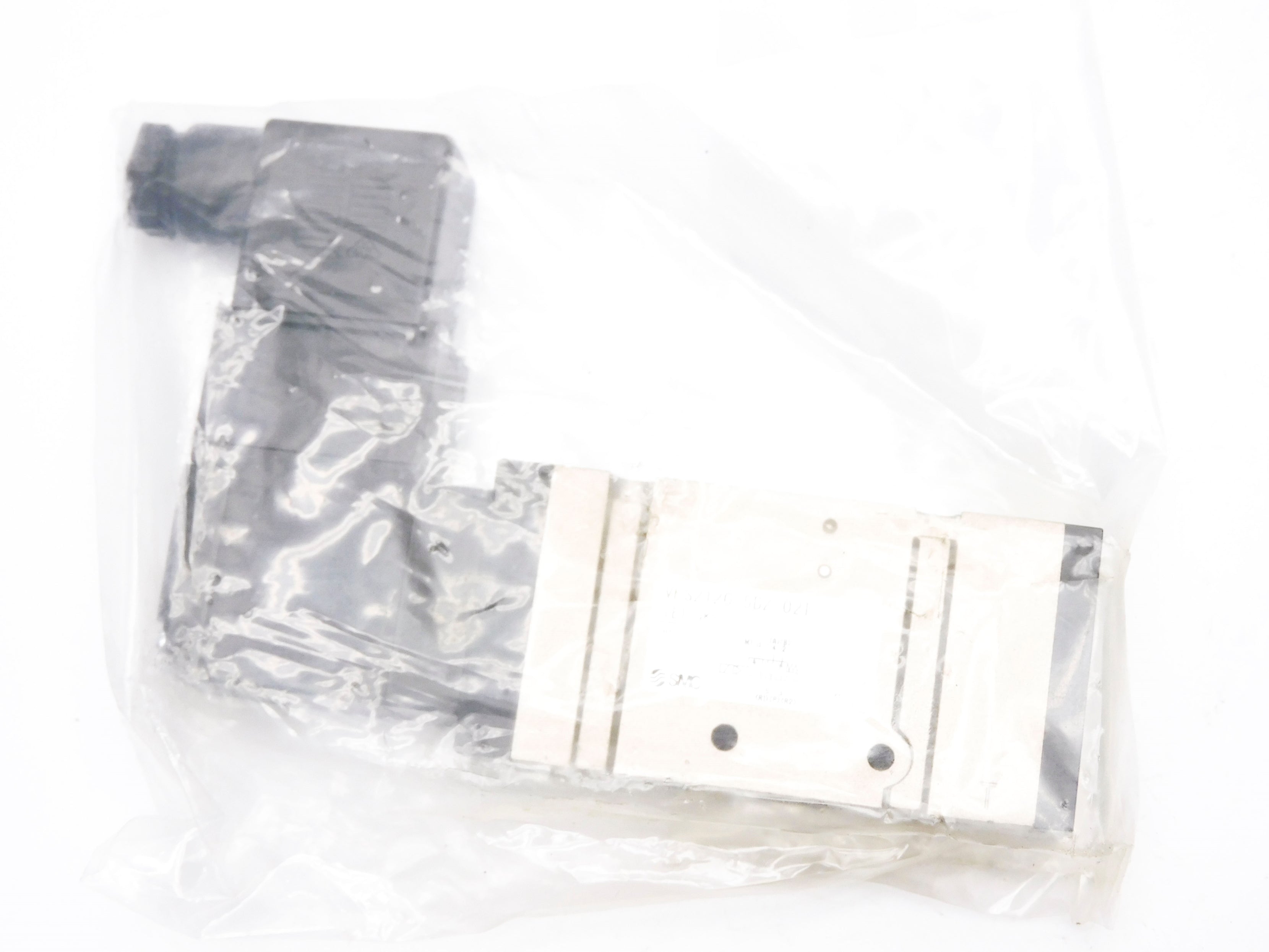 SMC VFS2120-5DZ-02T 21-26VDC NSMP