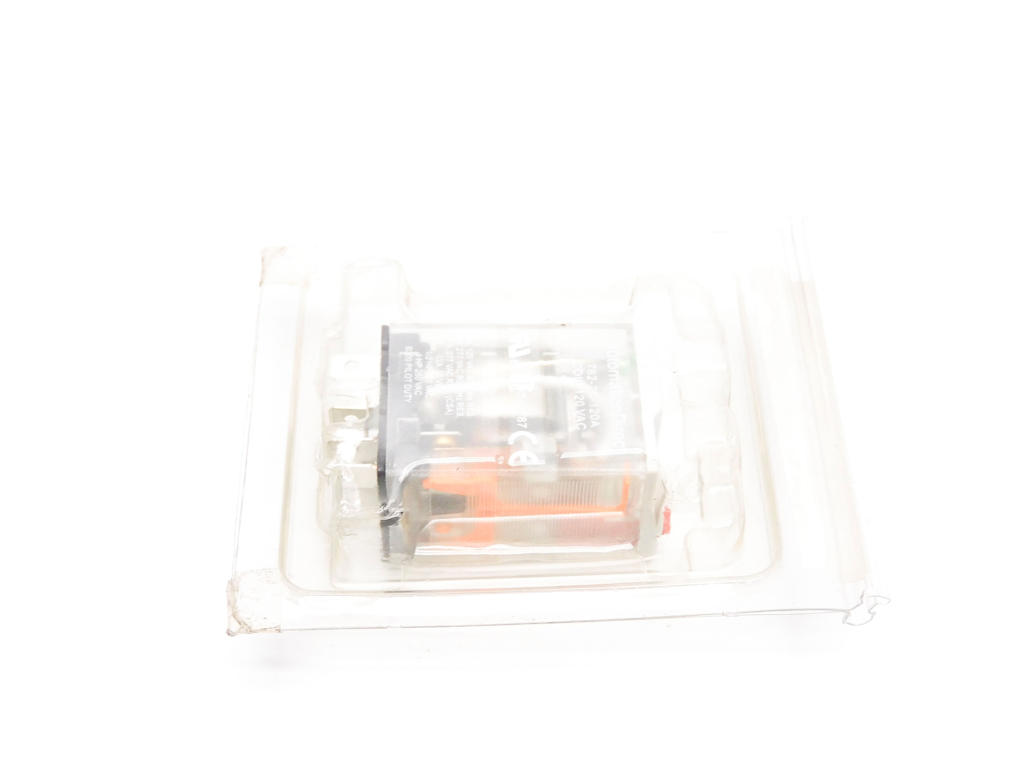 AUTOMATION DIRECT 782-2C-120A 120V NSMP