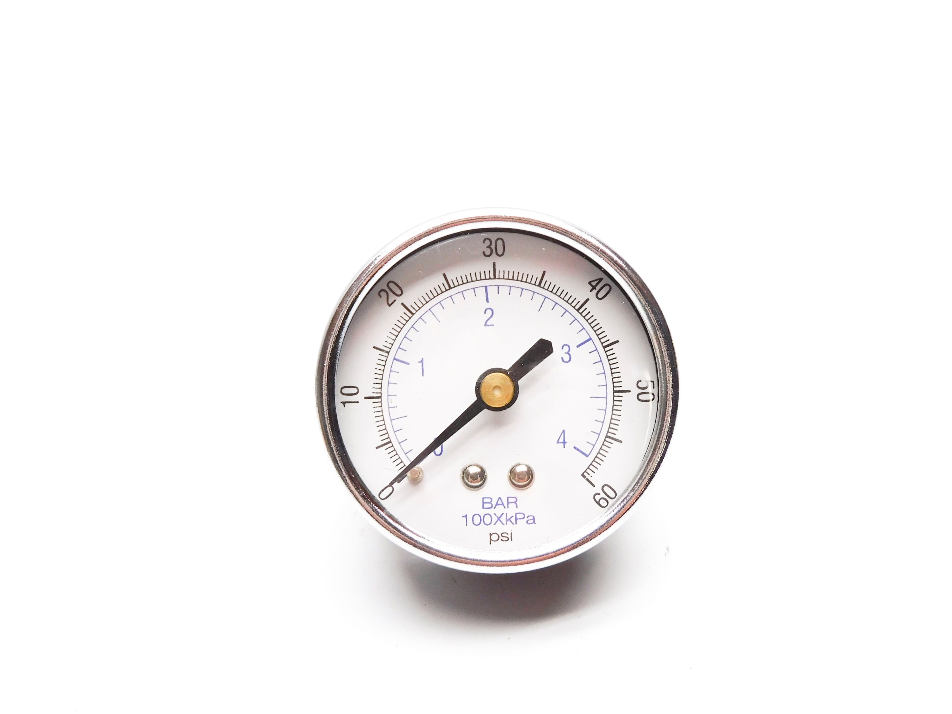 INDUSTRIAL MRO 102D-204D 0/60PSI NSMP