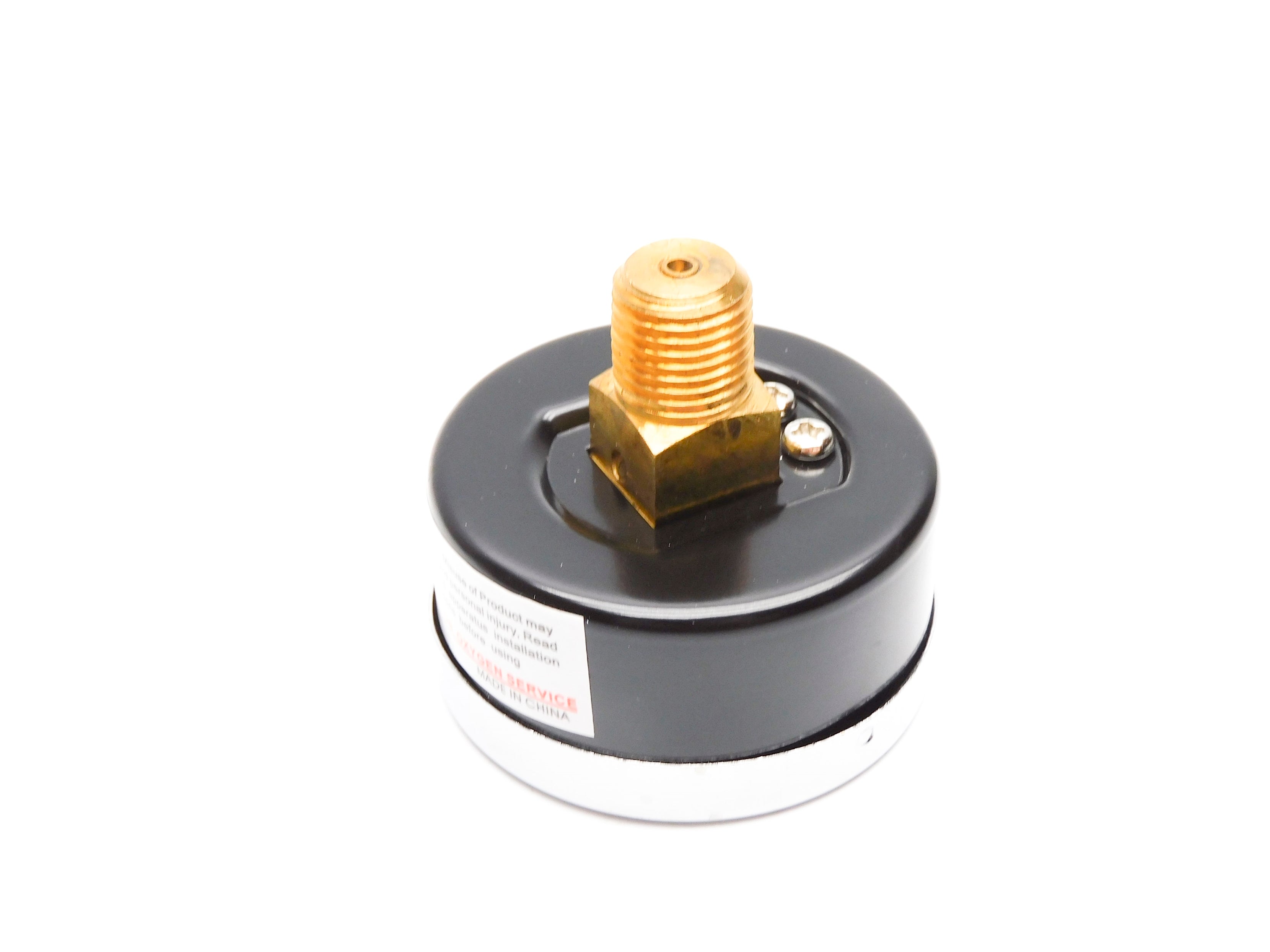 INDUSTRIAL MRO 102D-204D 0/60PSI NSMP