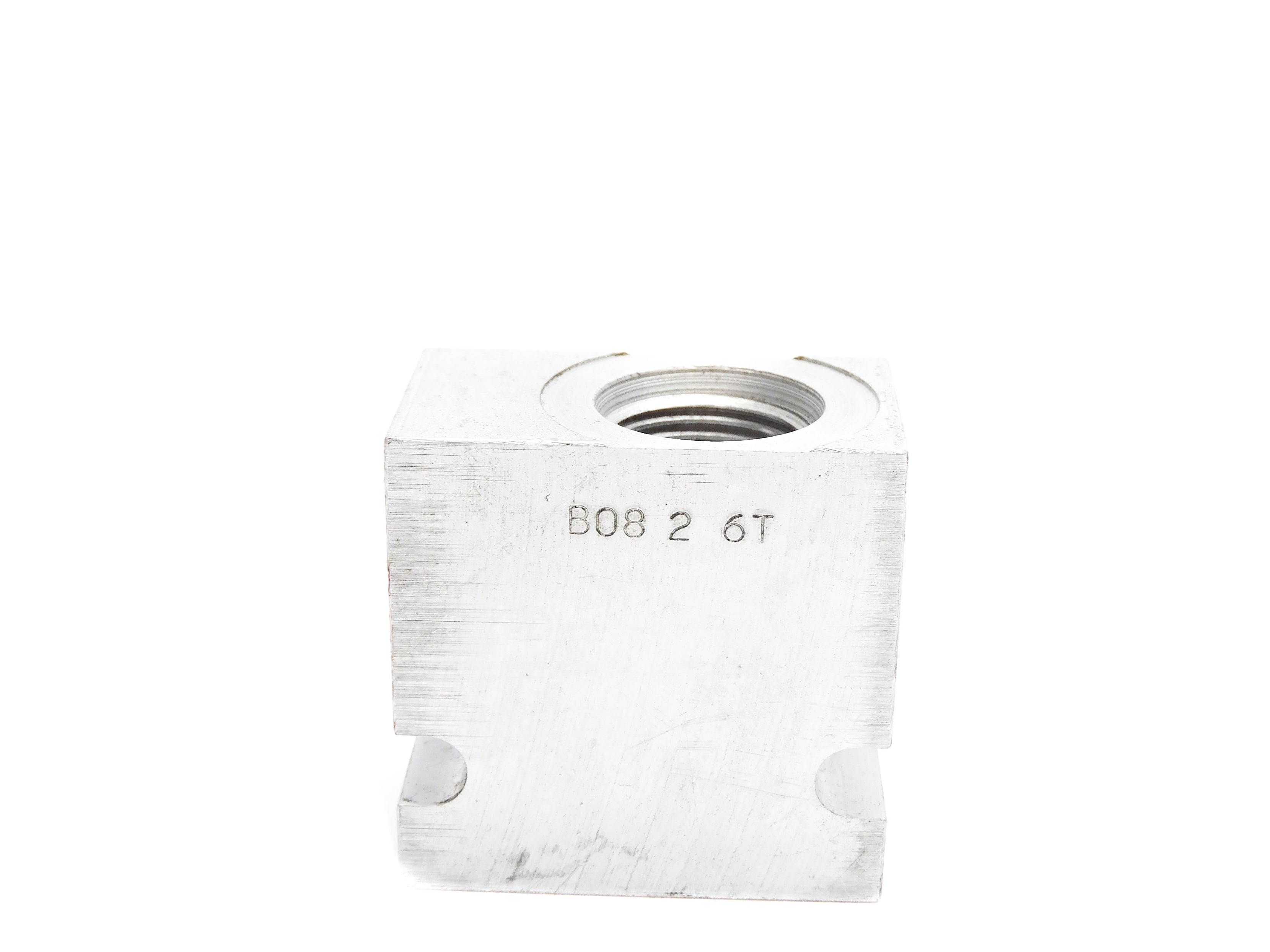 INDUSTRIAL MRO B0826T NSNP