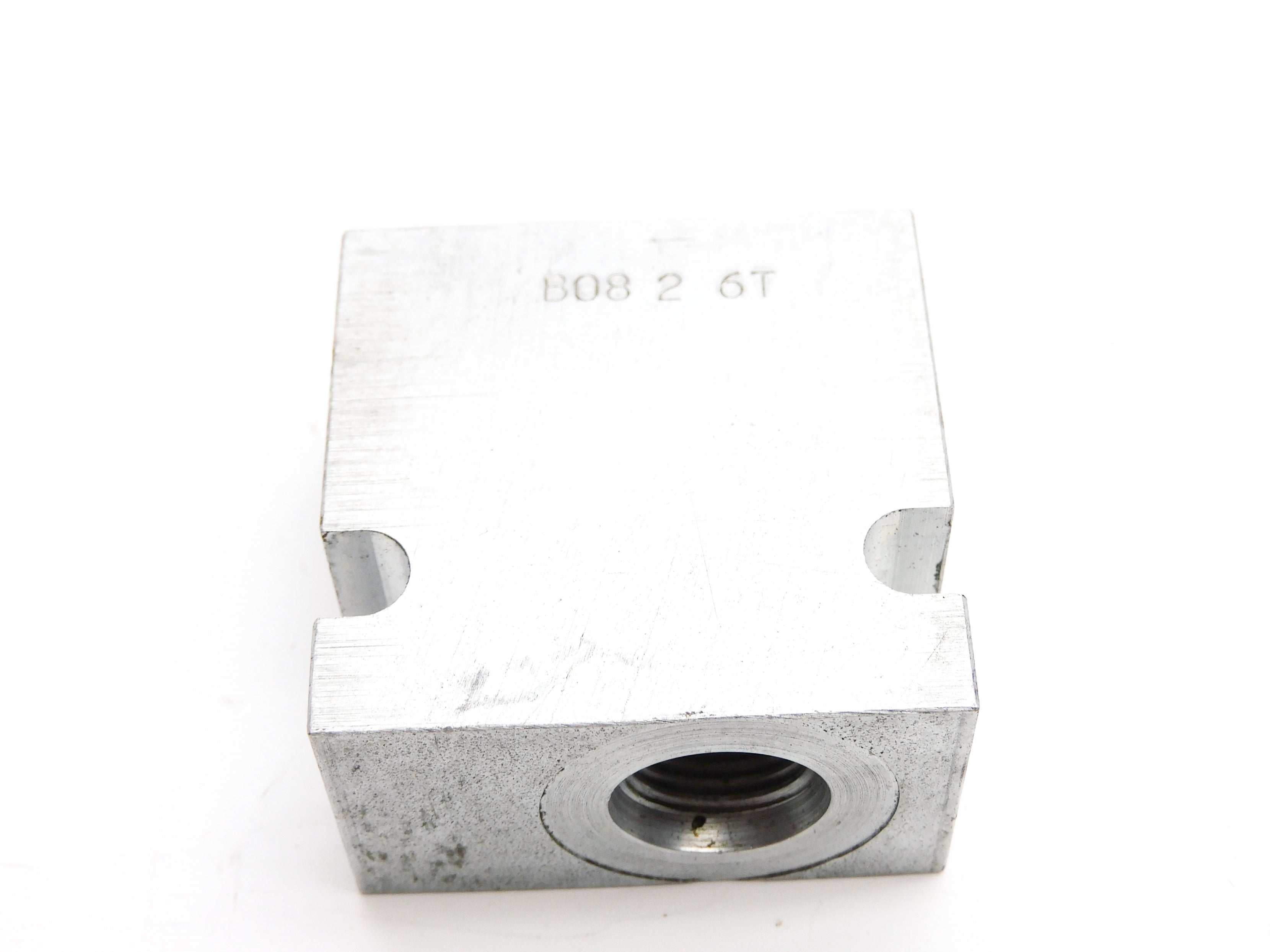 INDUSTRIAL MRO B0826T NSNP
