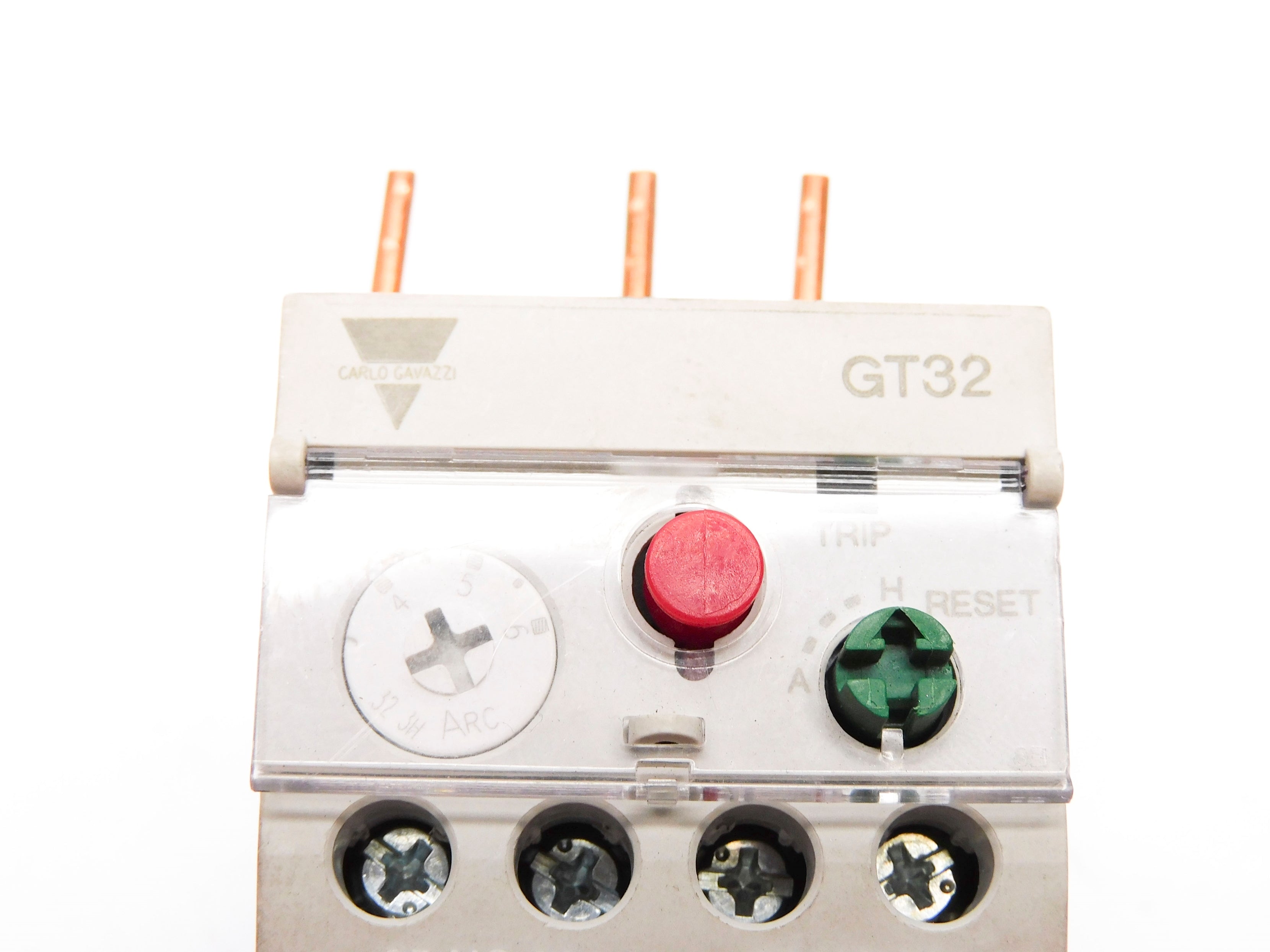 CARLO GAVAZZI GT32 690V 4-6A UNMP