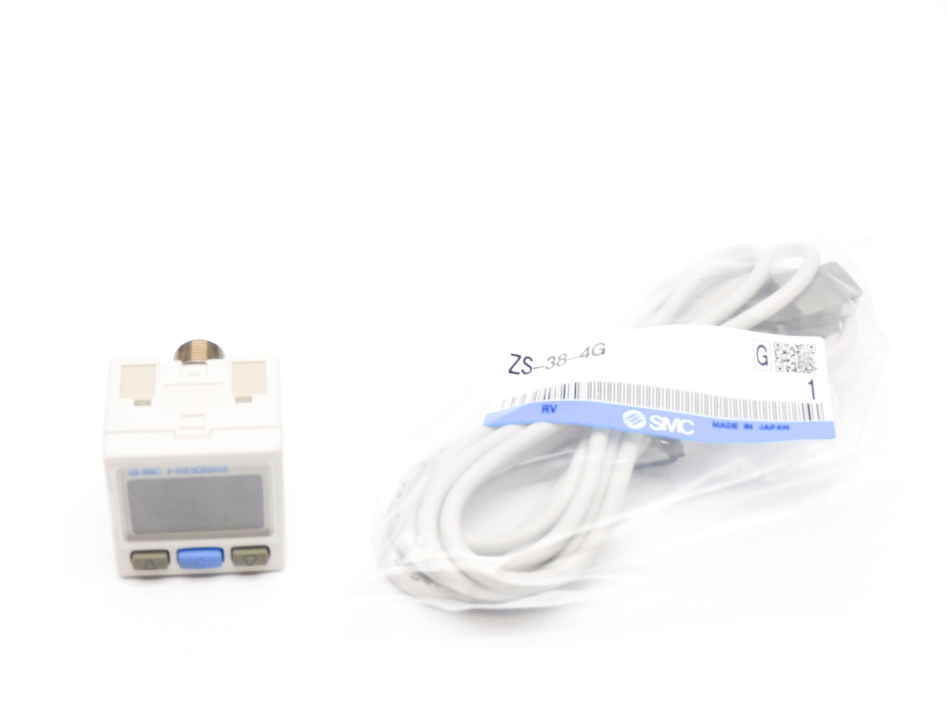 SMC ZSE30A-N01-F NSMP
