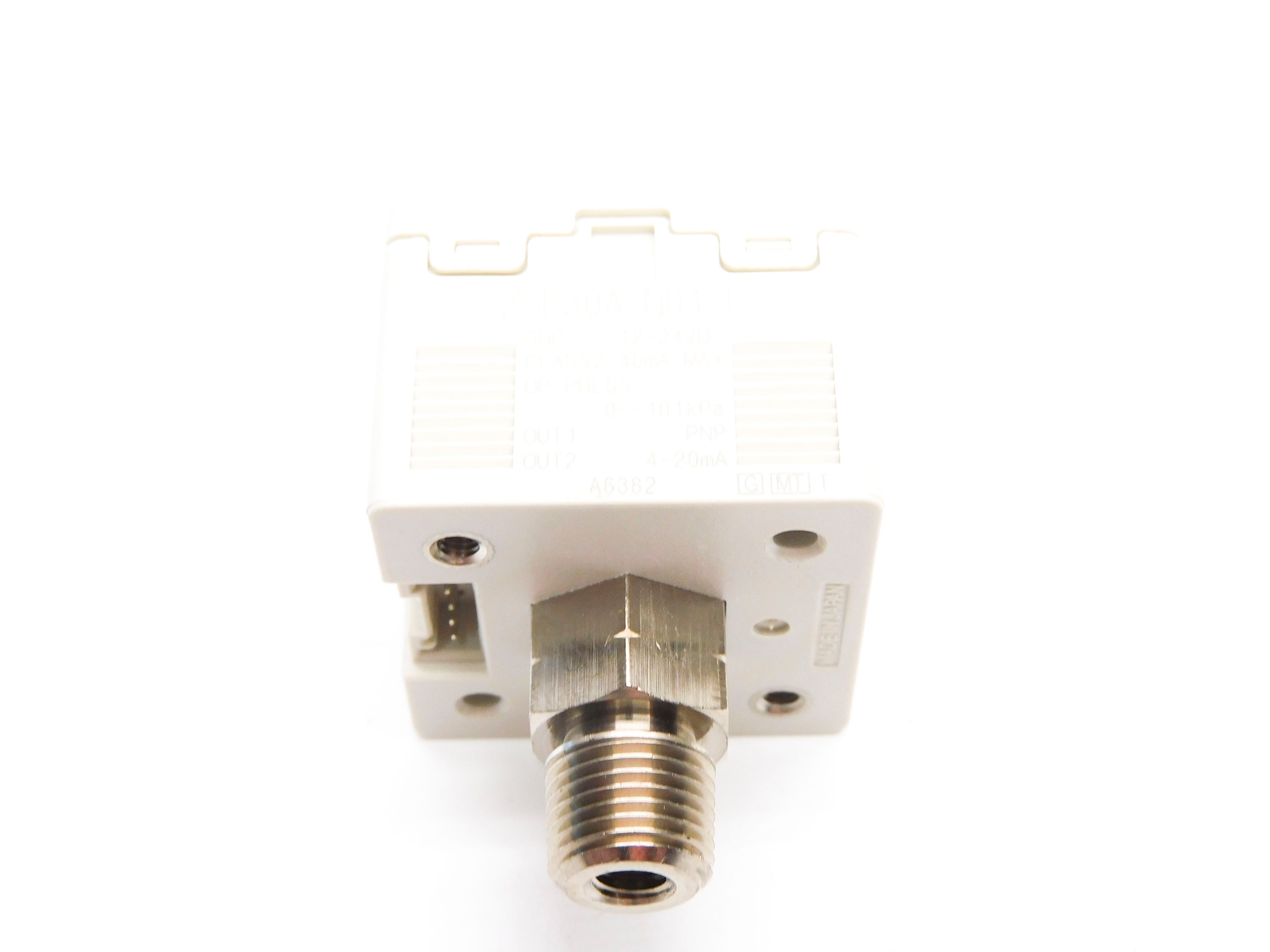 SMC ZSE30A-N01-F NSMP