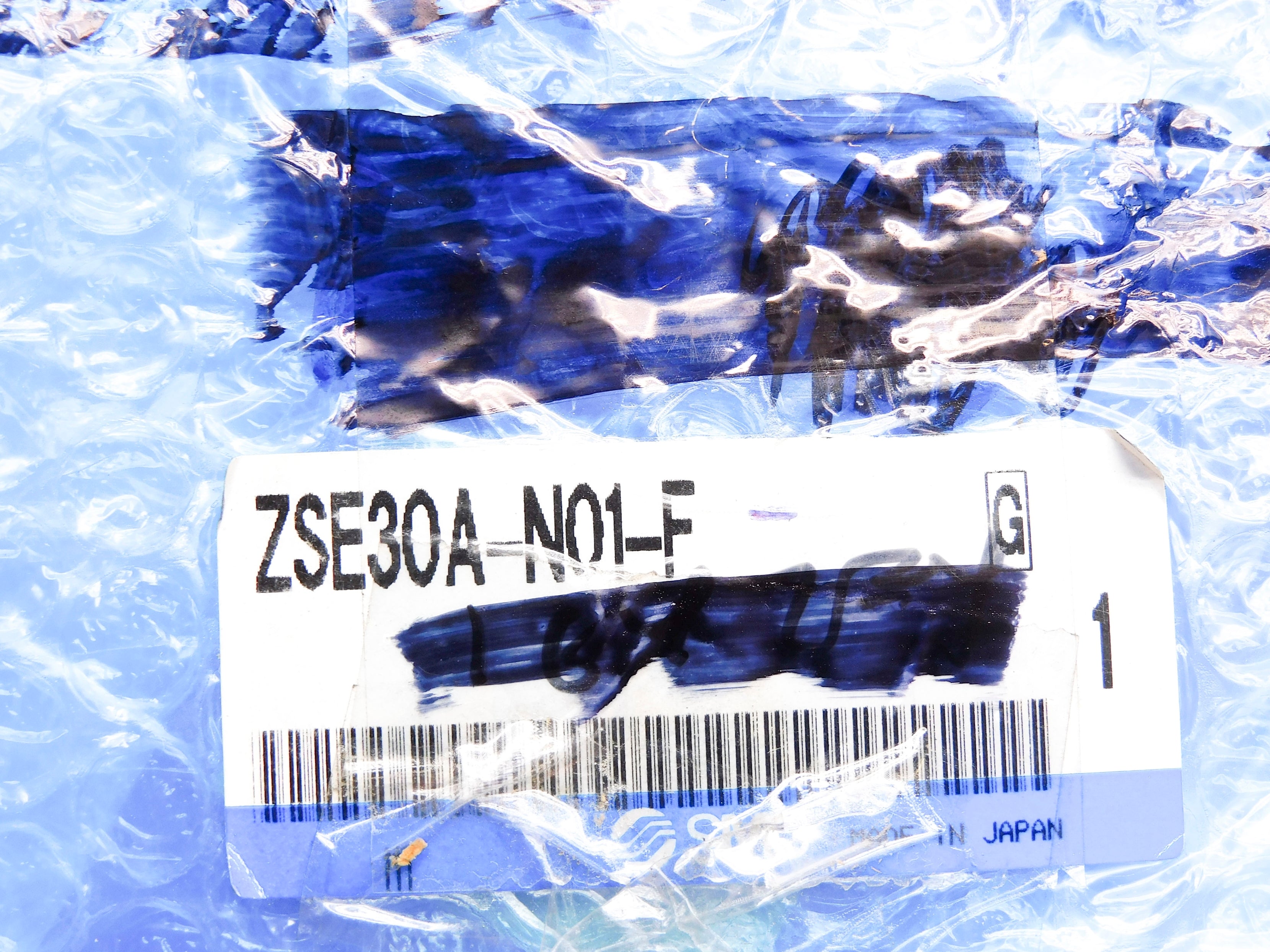 SMC ZSE30A-N01-F NSMP