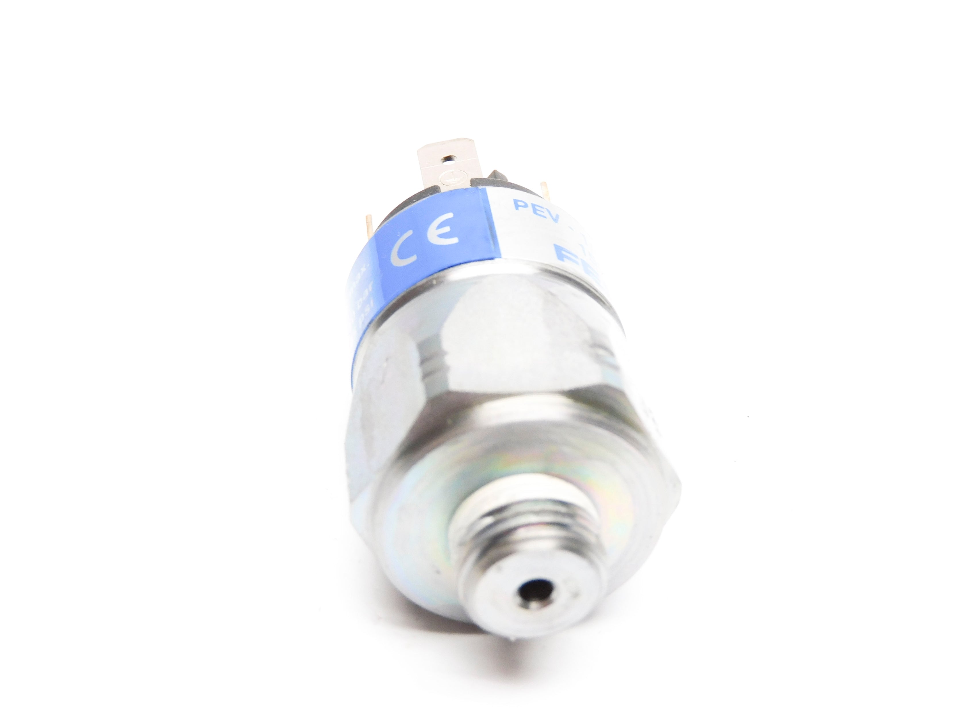FESTO PEV-1/4A-SW27 UNMP