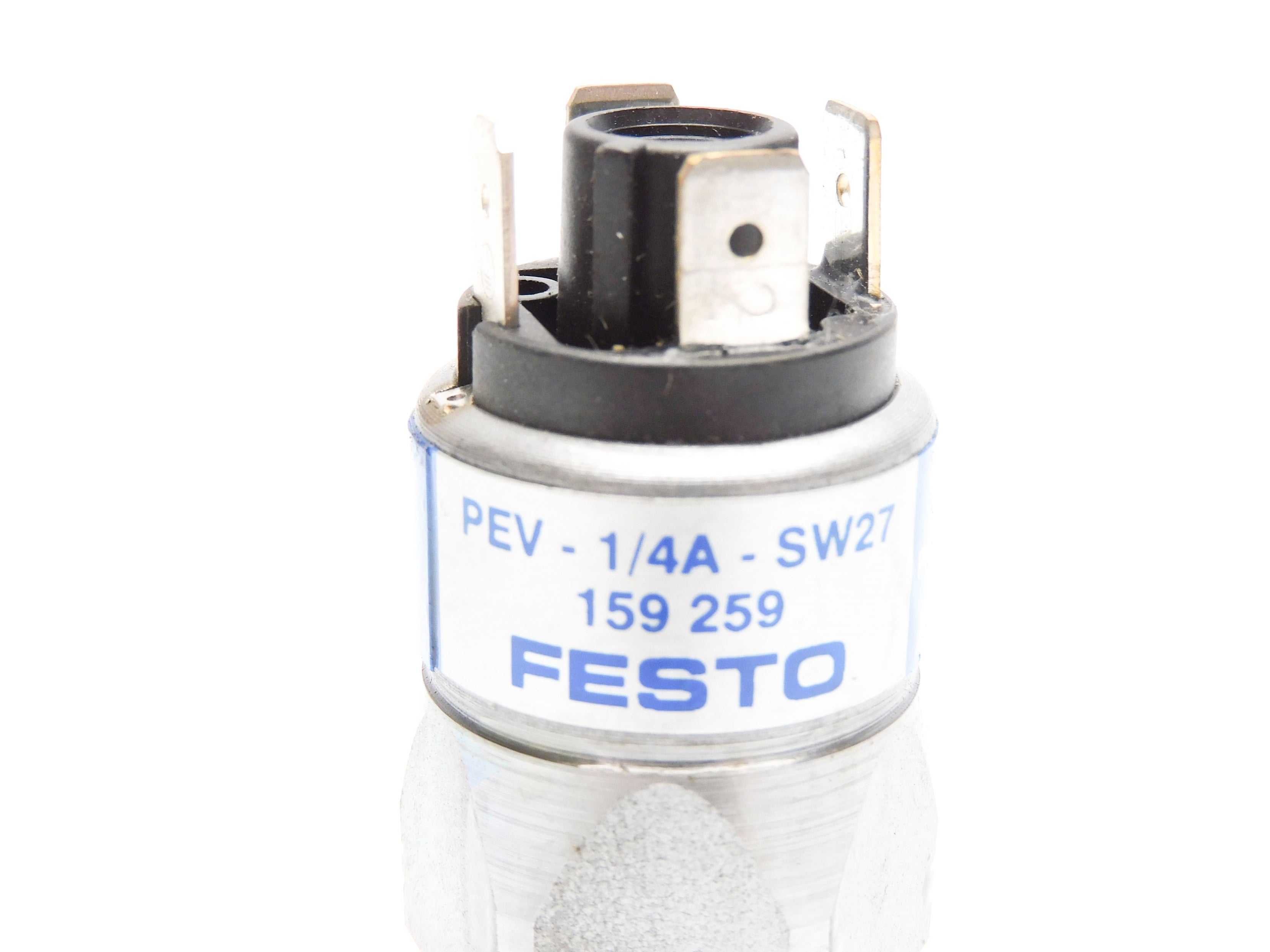 FESTO PEV-1/4A-SW27 UNMP