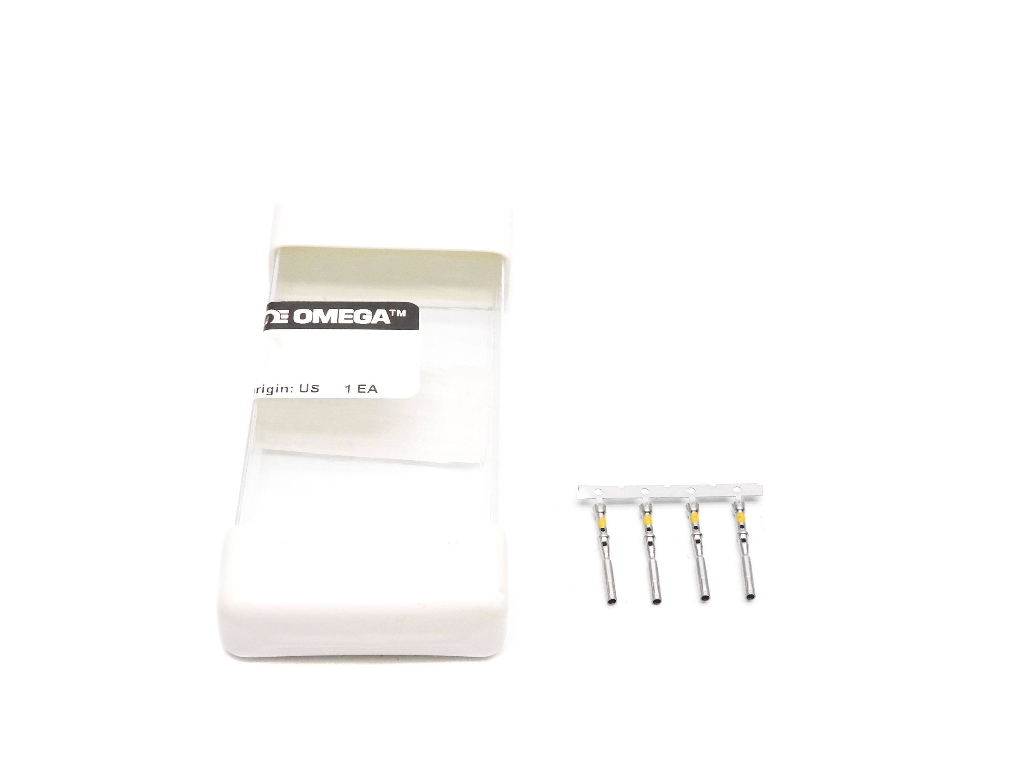 OMEGA HPC-CO-S (PKG OF 20) NSMP