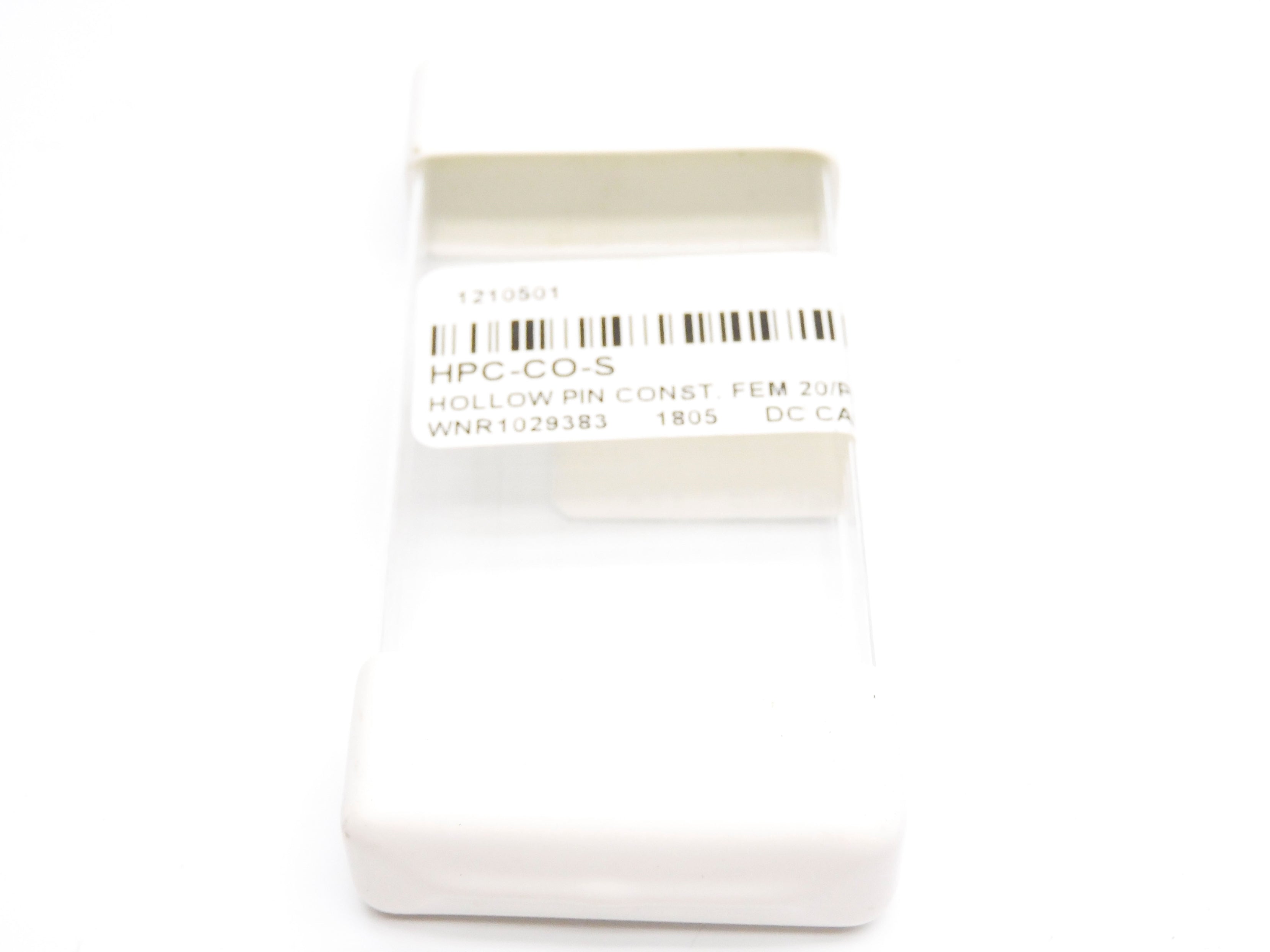 OMEGA HPC-CO-S (PKG OF 20) NSMP