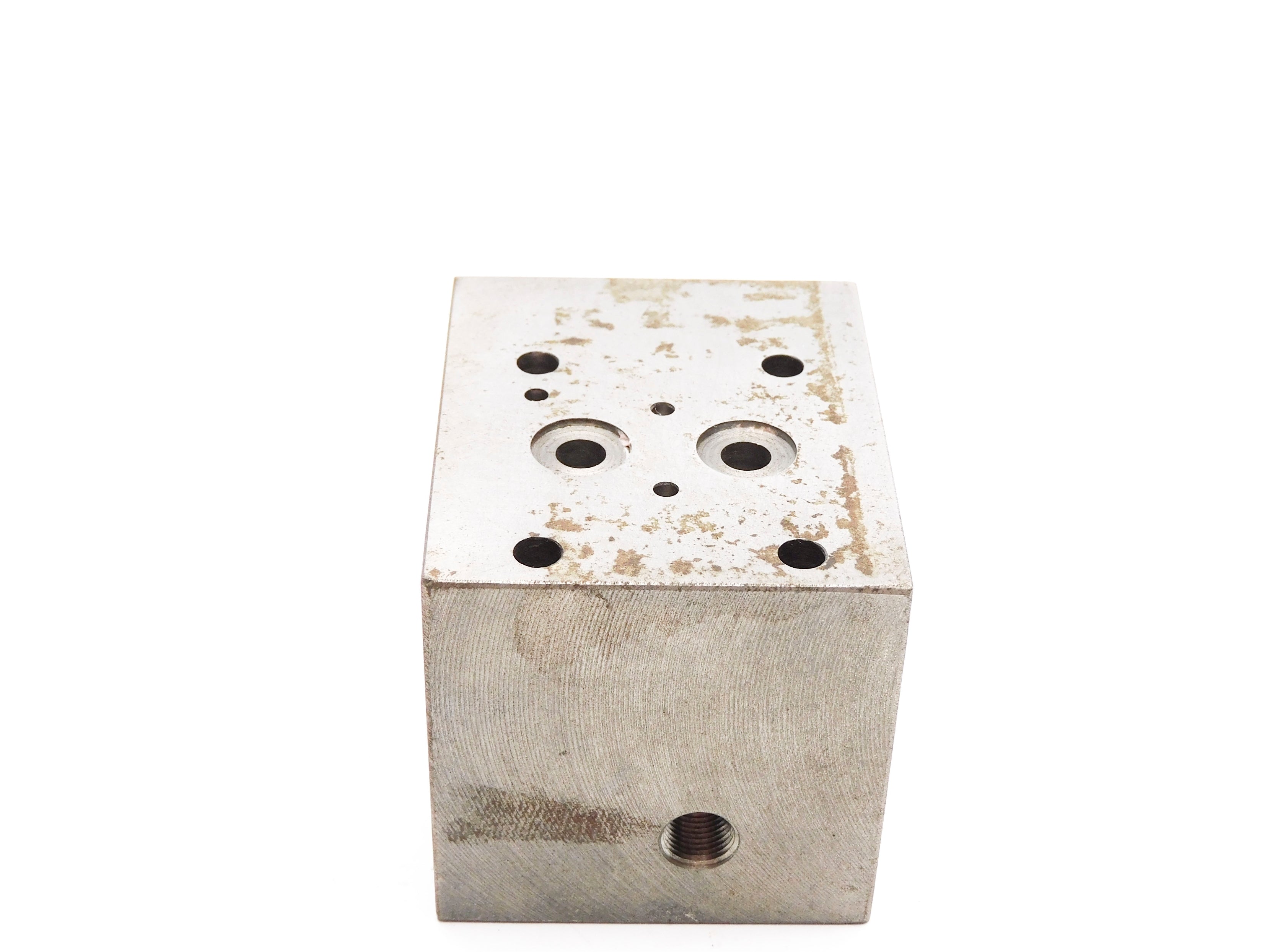 INDUSTRIAL MRO CMD022613 UNMP