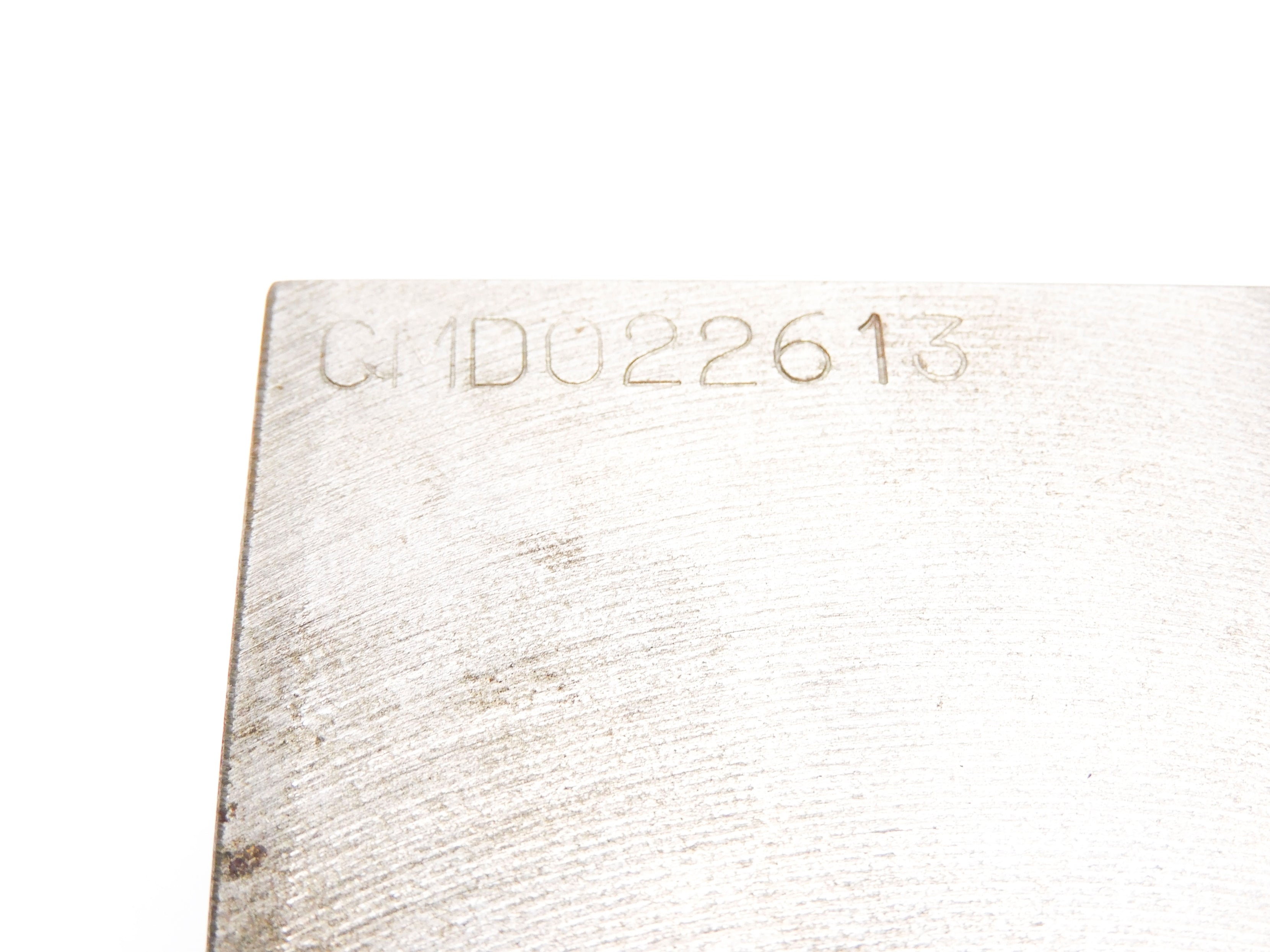 INDUSTRIAL MRO CMD022613 UNMP