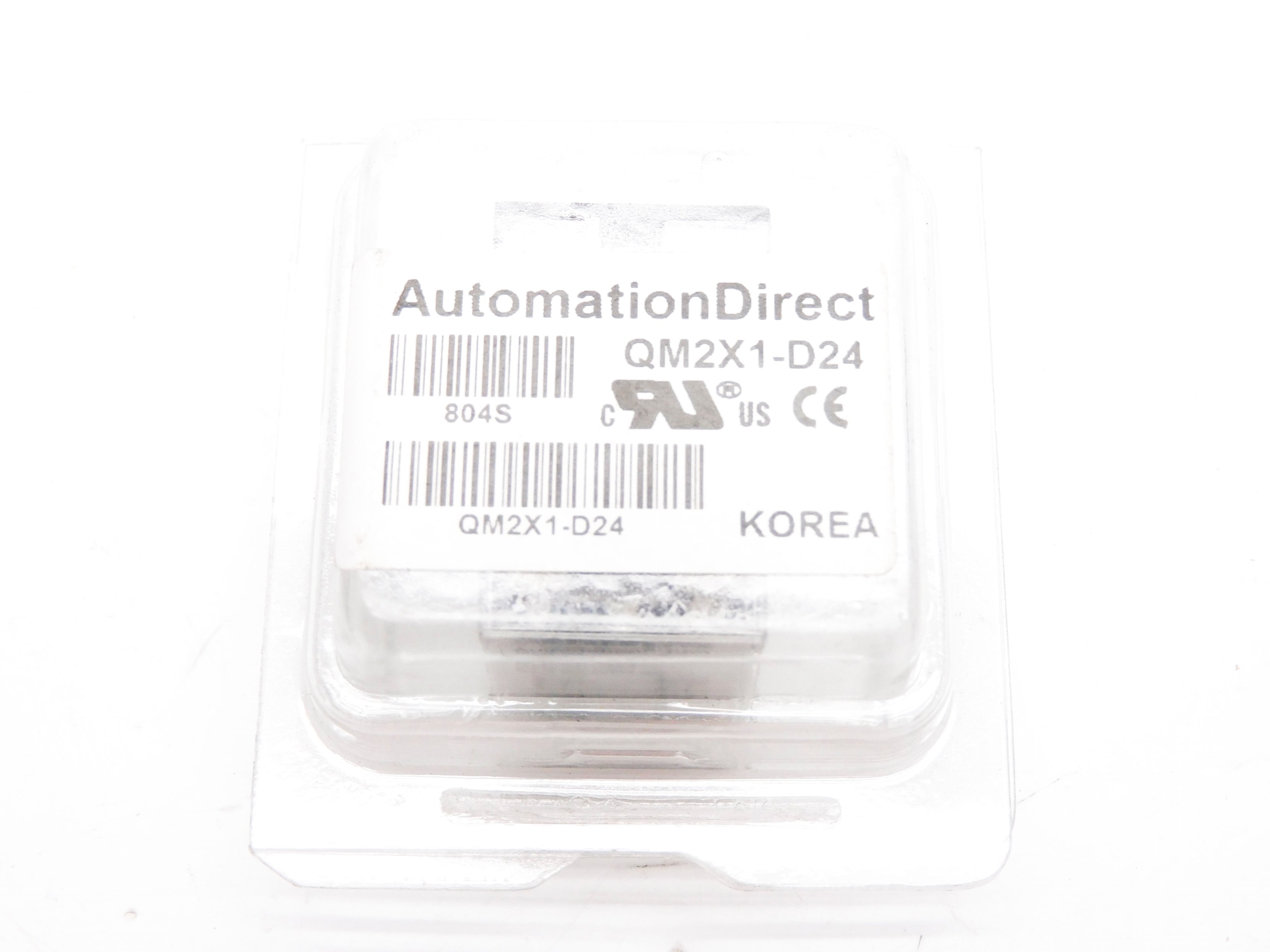 AUTOMATION DIRECT QM2X1-D24 24V NSMP