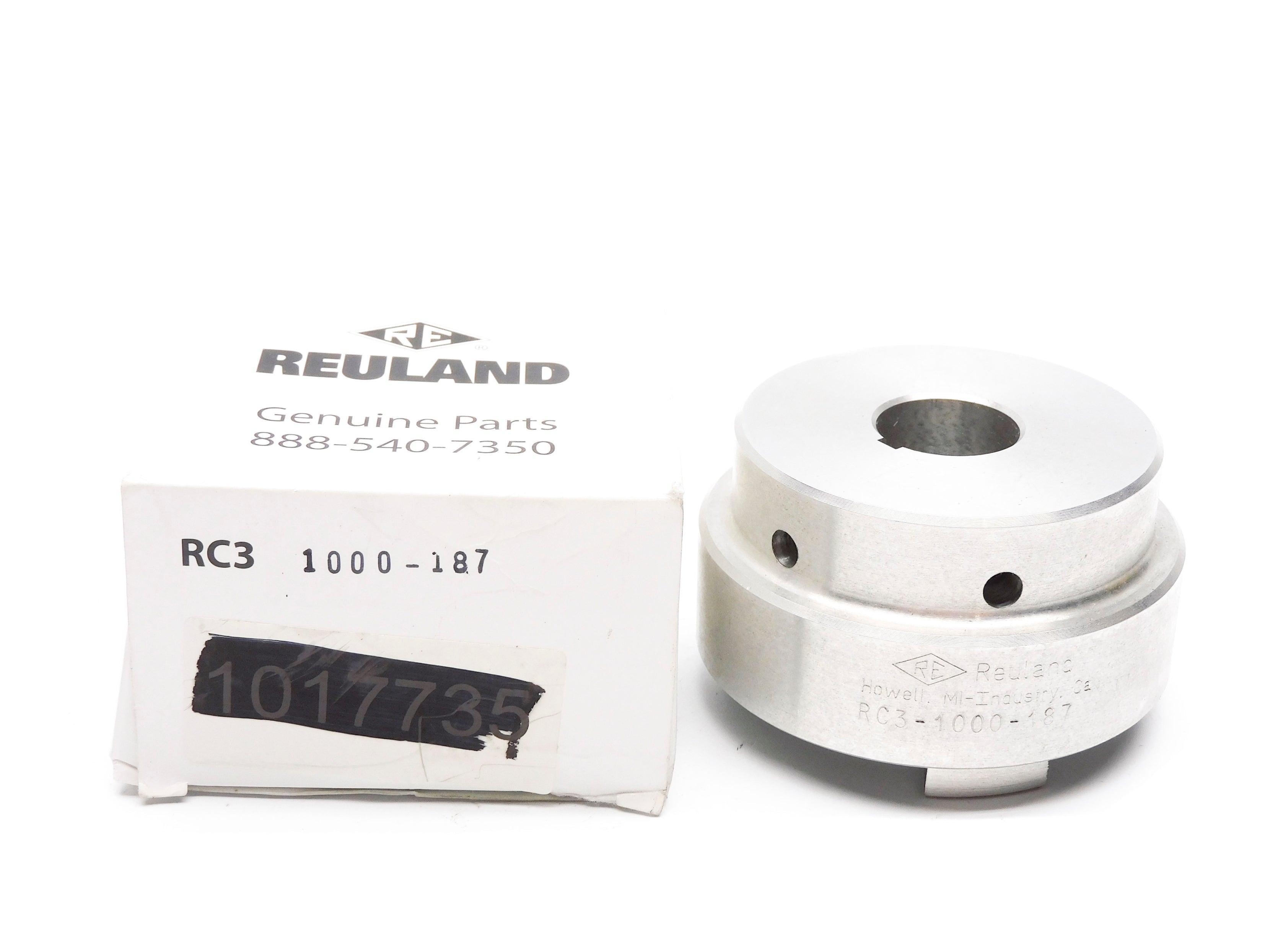 REULAND RC3-1000-187 NSMP