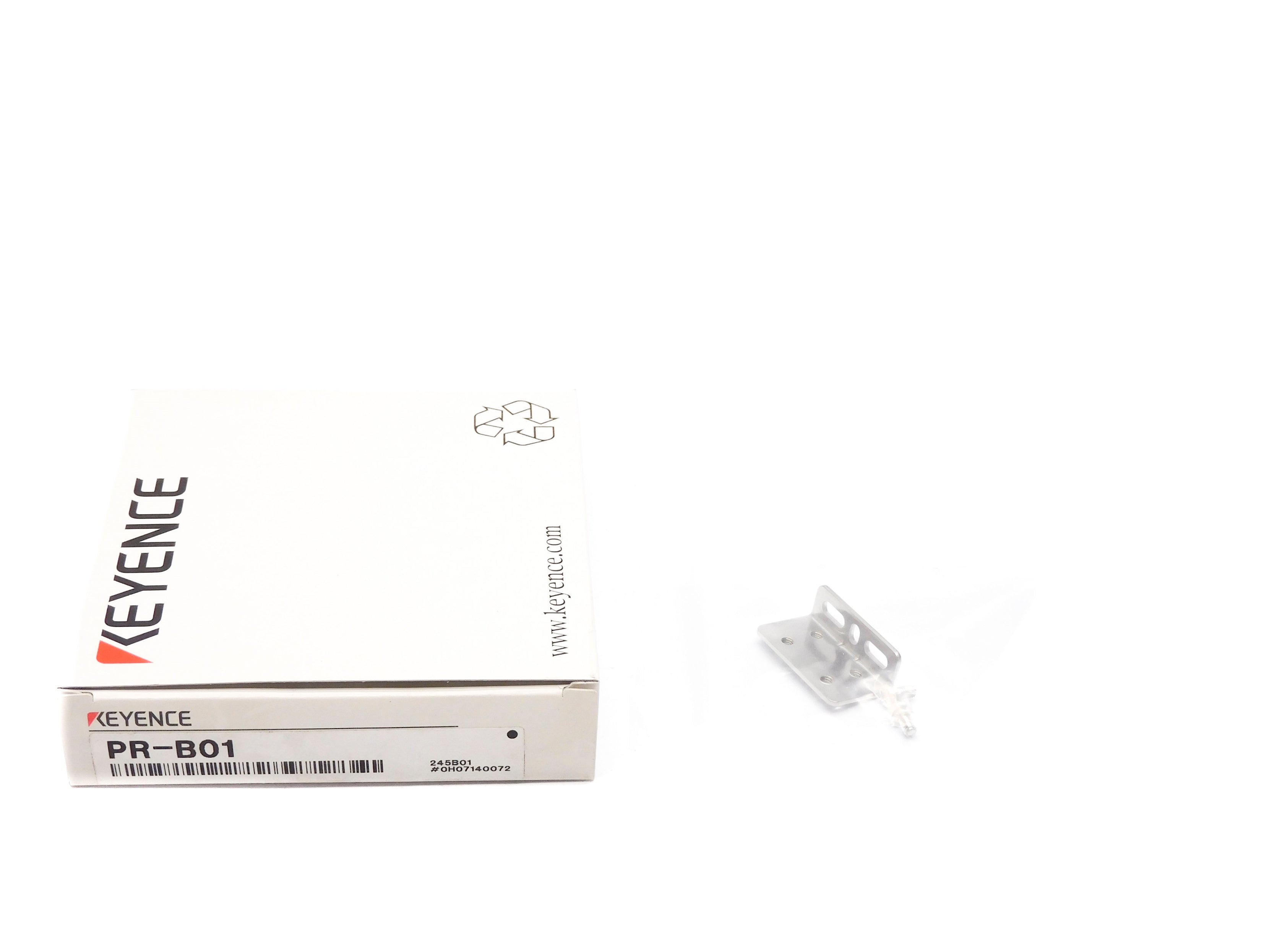 KEYENCE PR-B01 NSMP