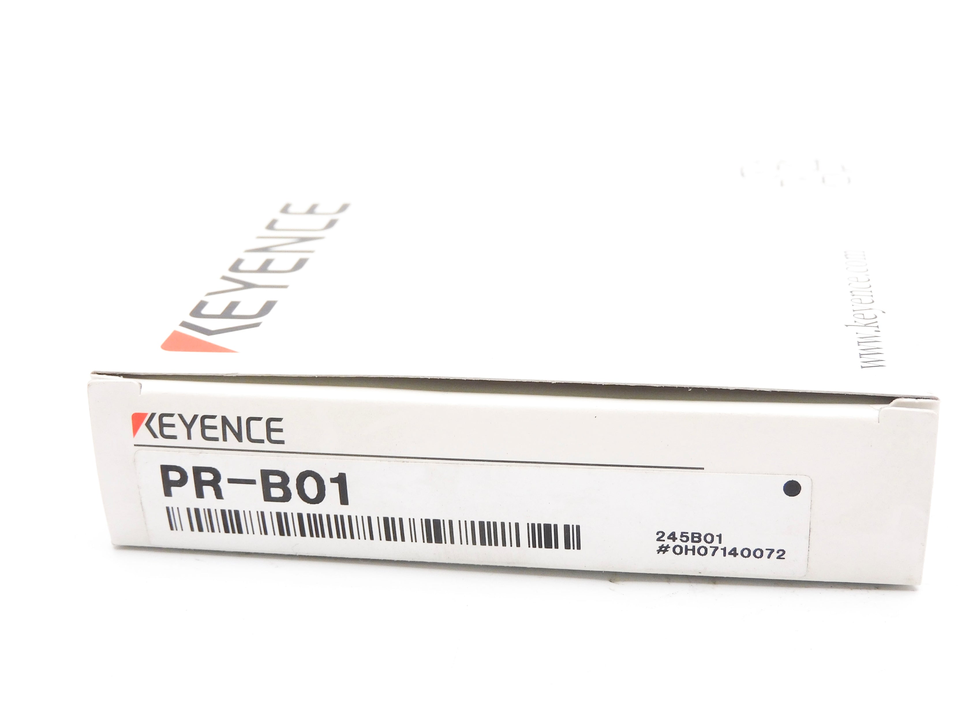 KEYENCE PR-B01 NSMP