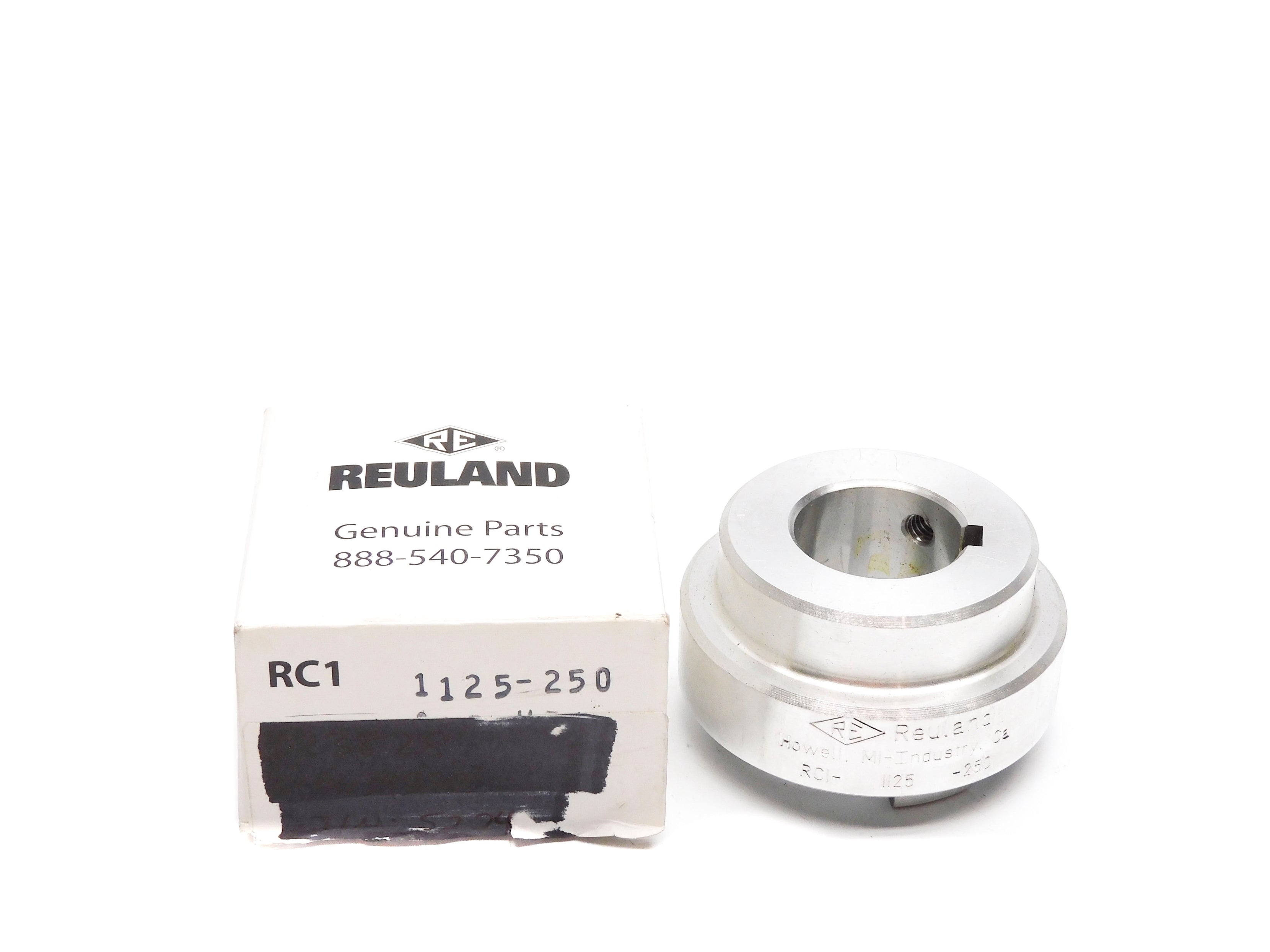 REULAND RC1-1125-250 NSMP