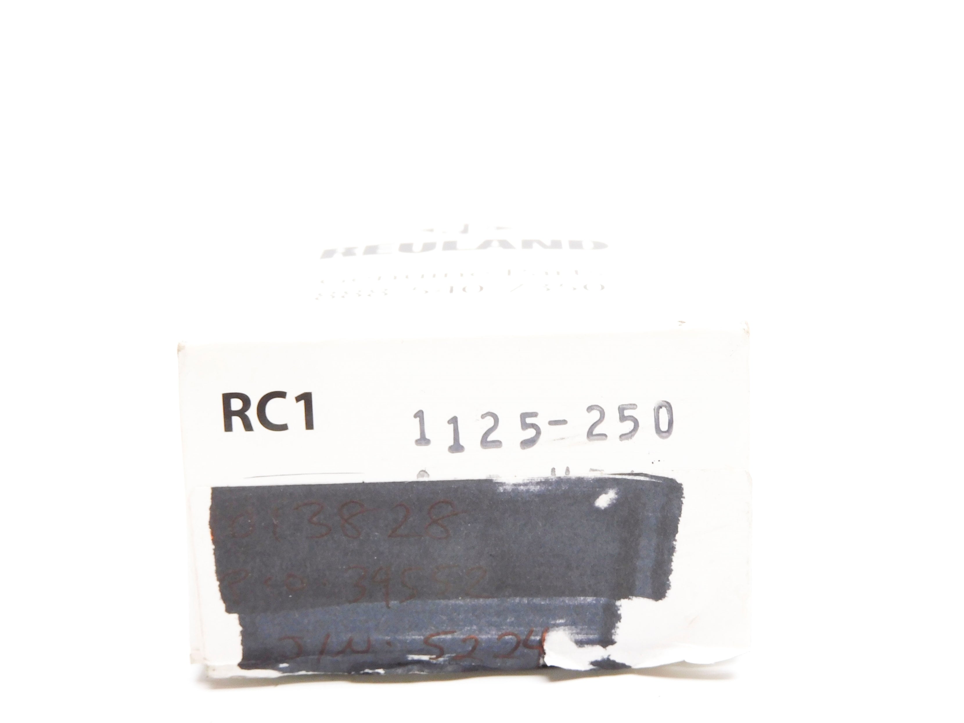 REULAND RC1-1125-250 NSMP