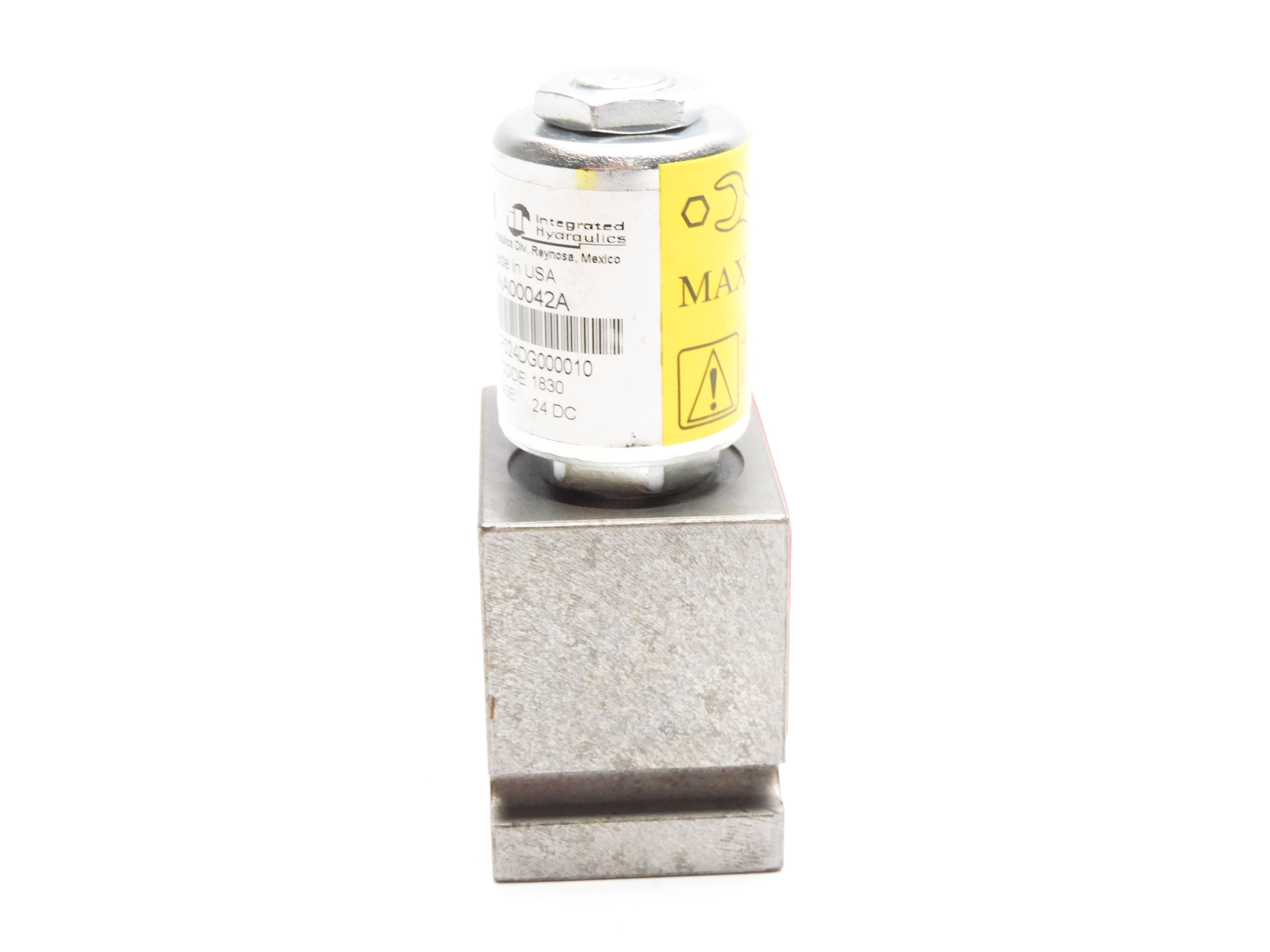 EATON SV14-8-C-S4T-24DGP 02-180149 24VDC NSNP