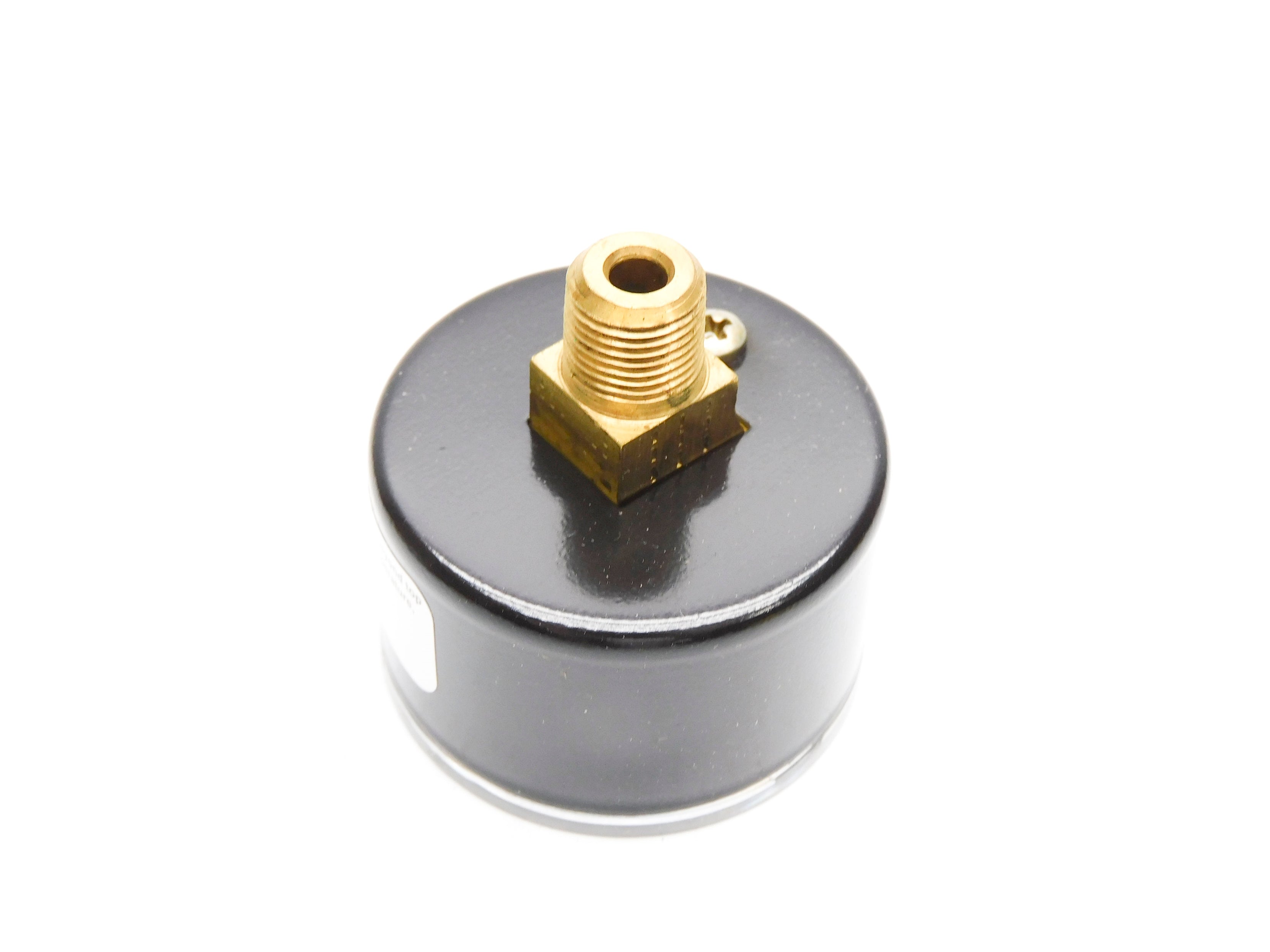 ASHCROFT 15W1005H01B15 0-15PSI NSMP