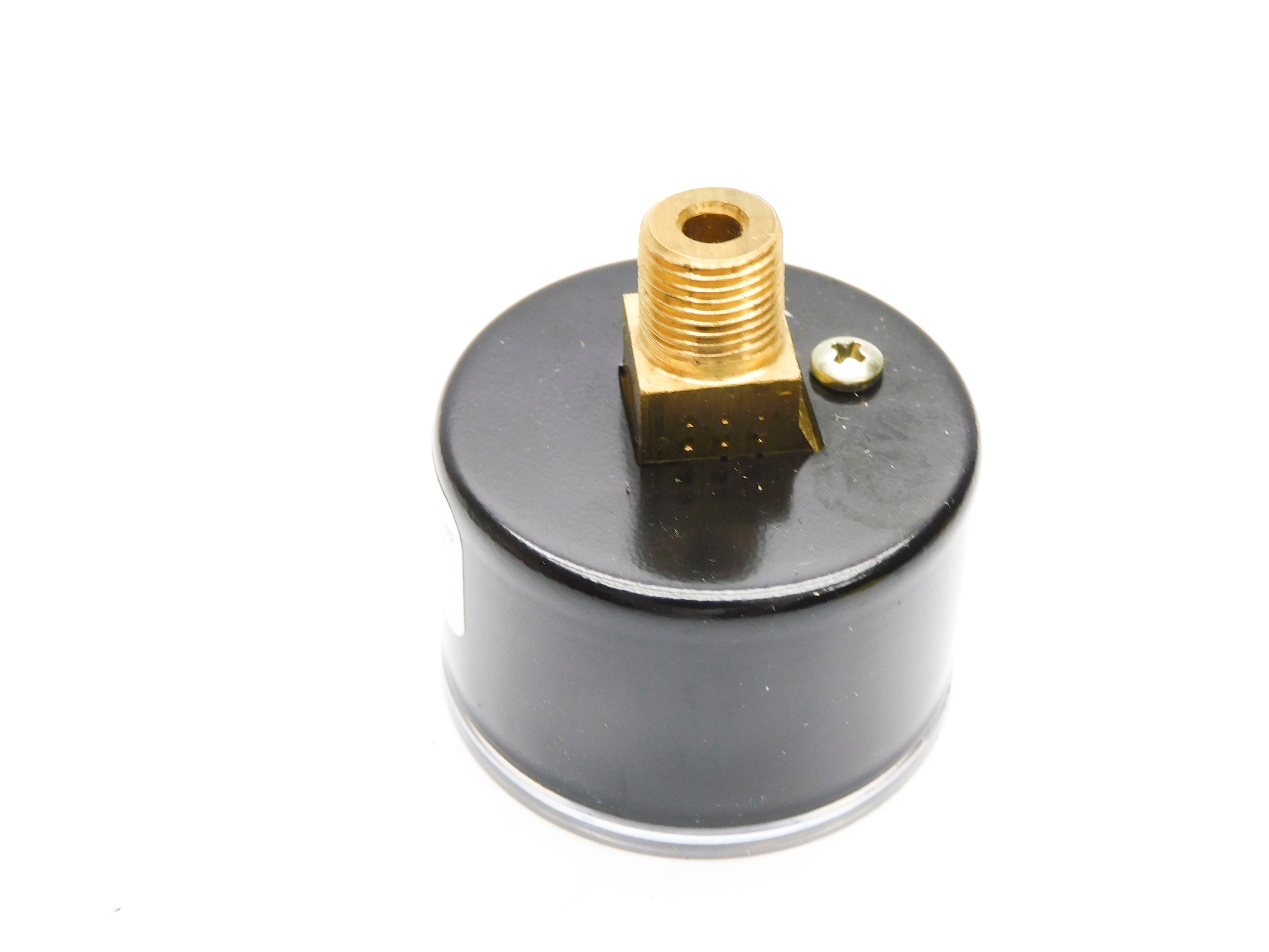 ASHCROFT 15W1005H01B60 0-60PSI NSMP