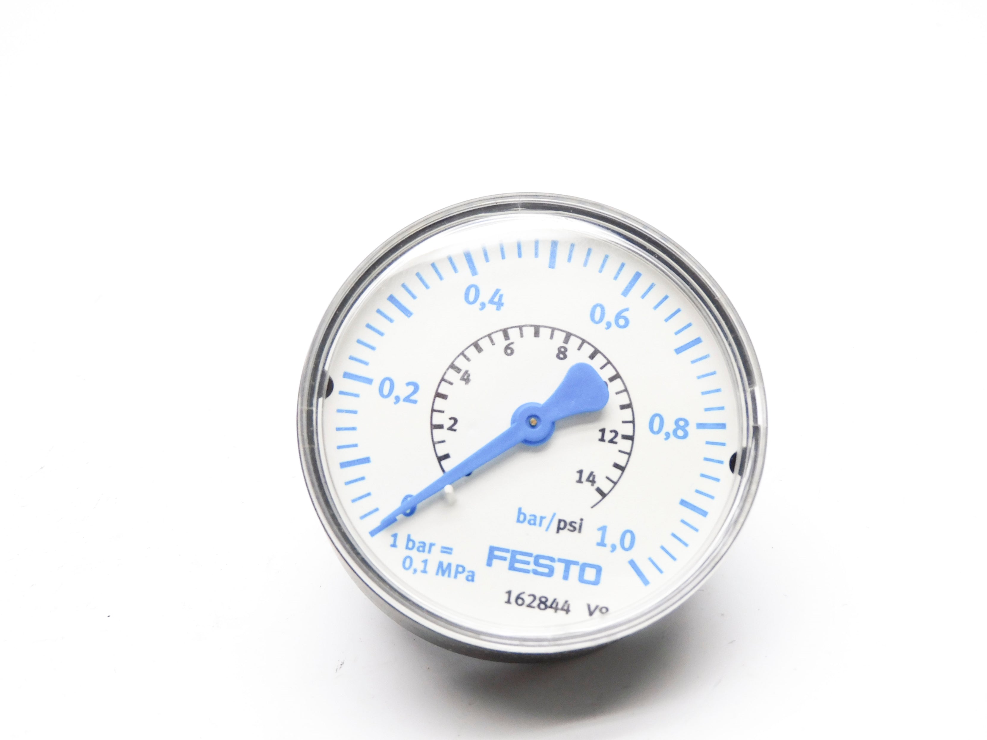 FESTO MA-63-1-1/4-EN 0-14.5PSI NSMP