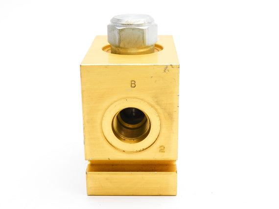 EATON DPS2-10-V-F-8H-80 02-198177 (AS PICTURED) NSNP