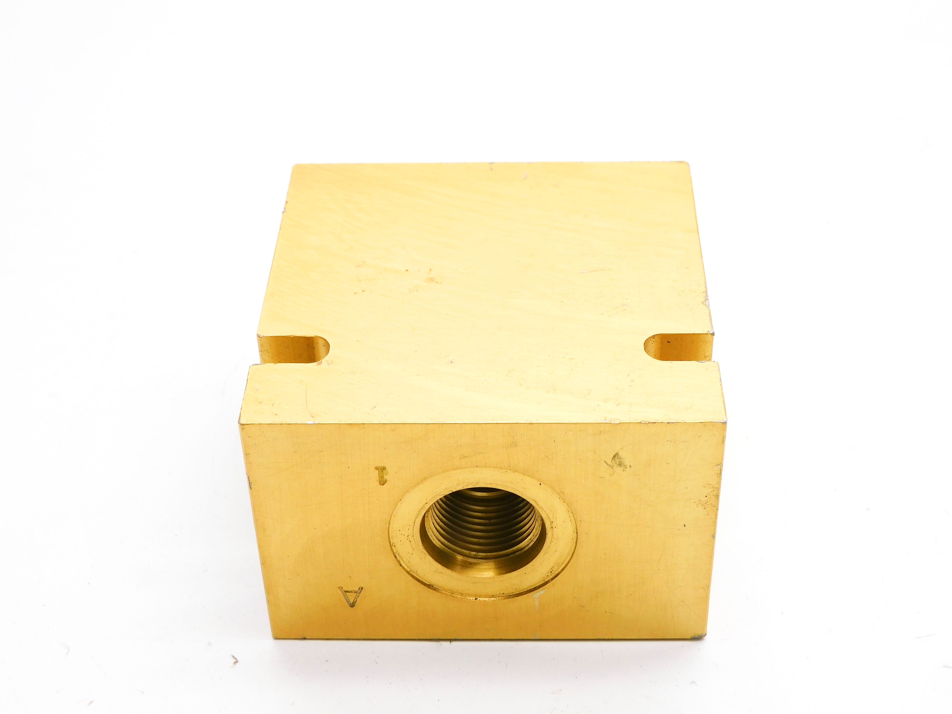 EATON DPS2-10-V-F-8H-80 02-198177 (AS PICTURED) NSNP