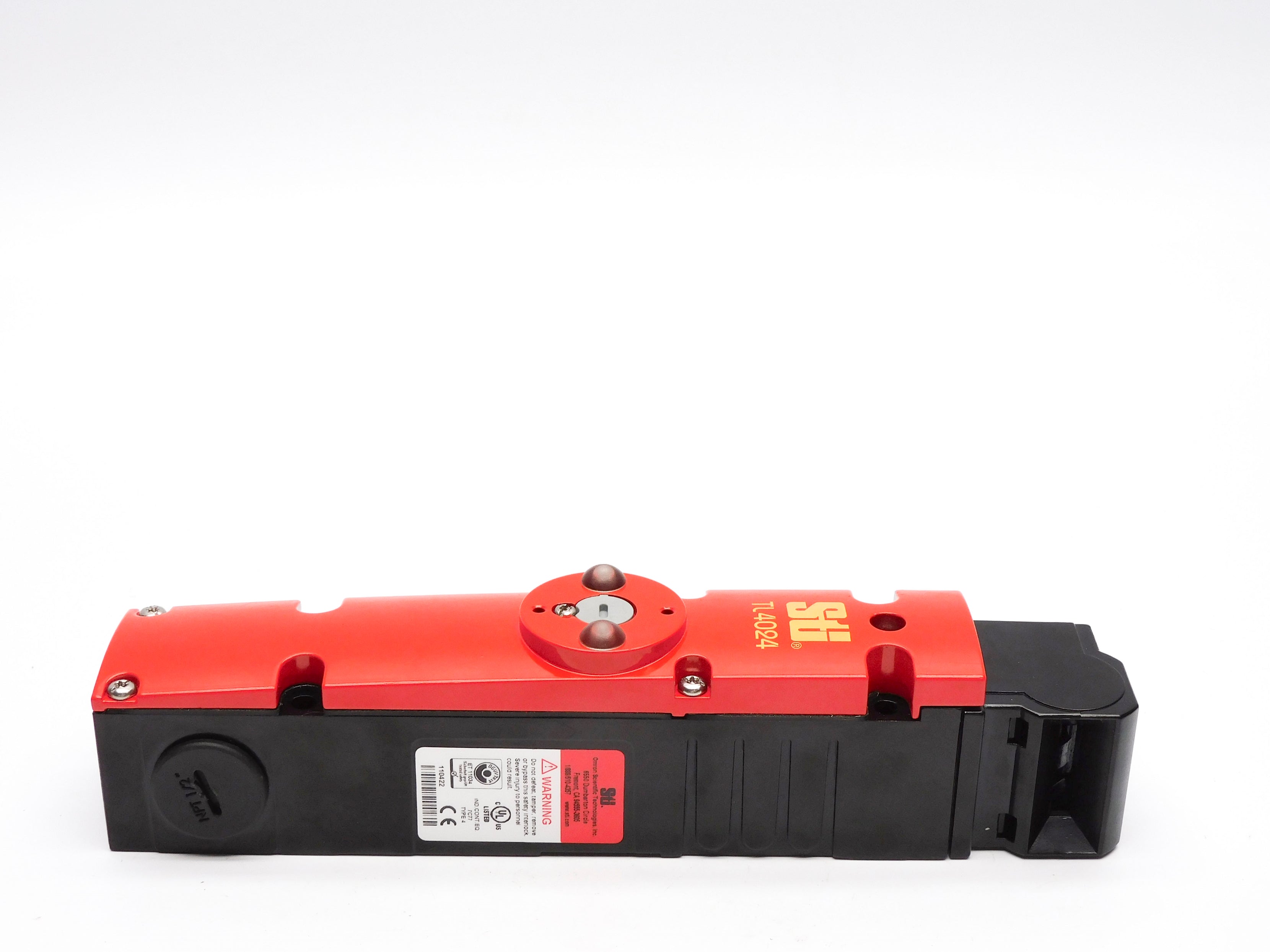 STI TL4024-10242 44535-0010 (AS PICTURED) NSNP