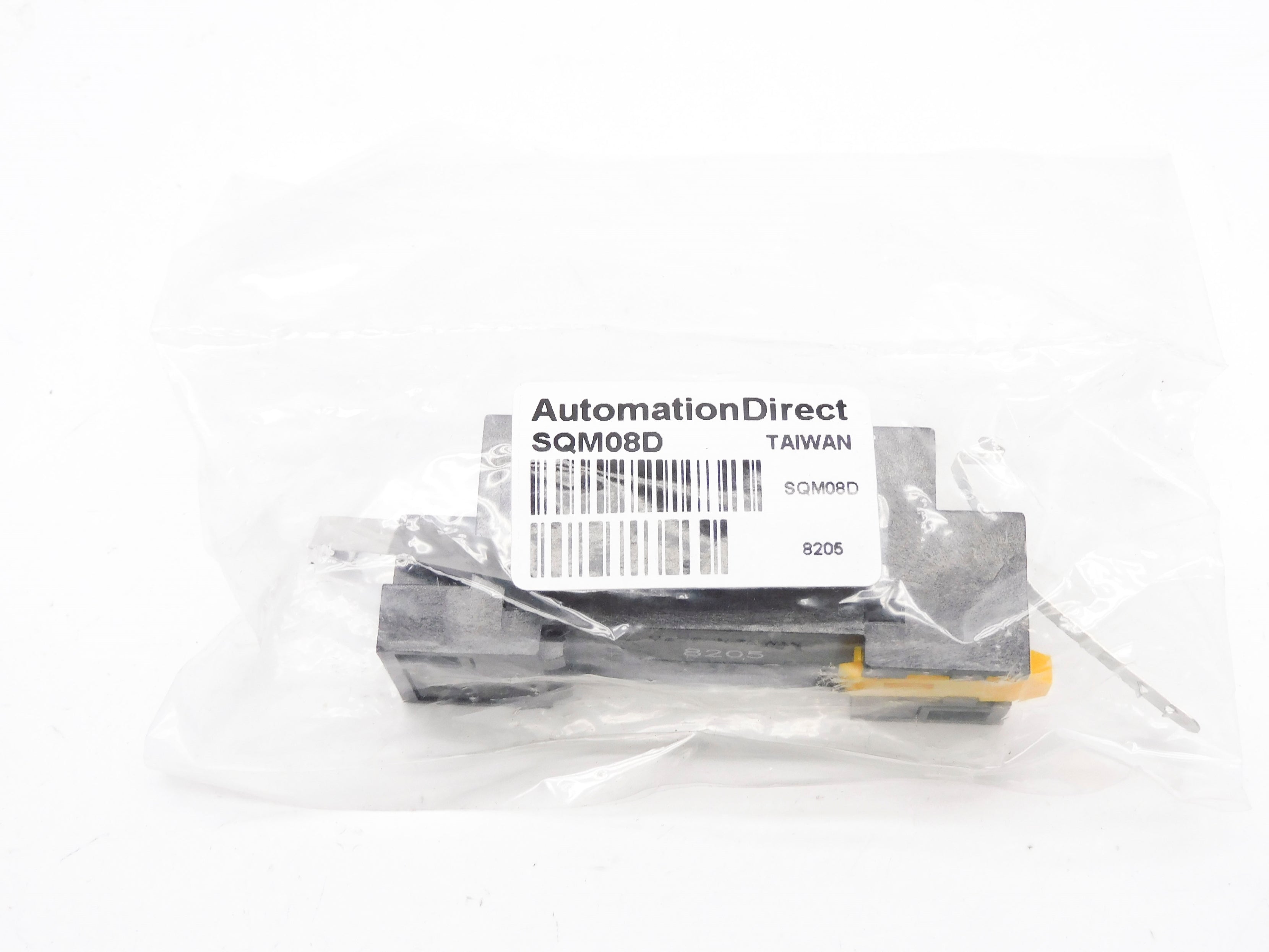 AUTOMATION DIRECT SQM08D NSMP