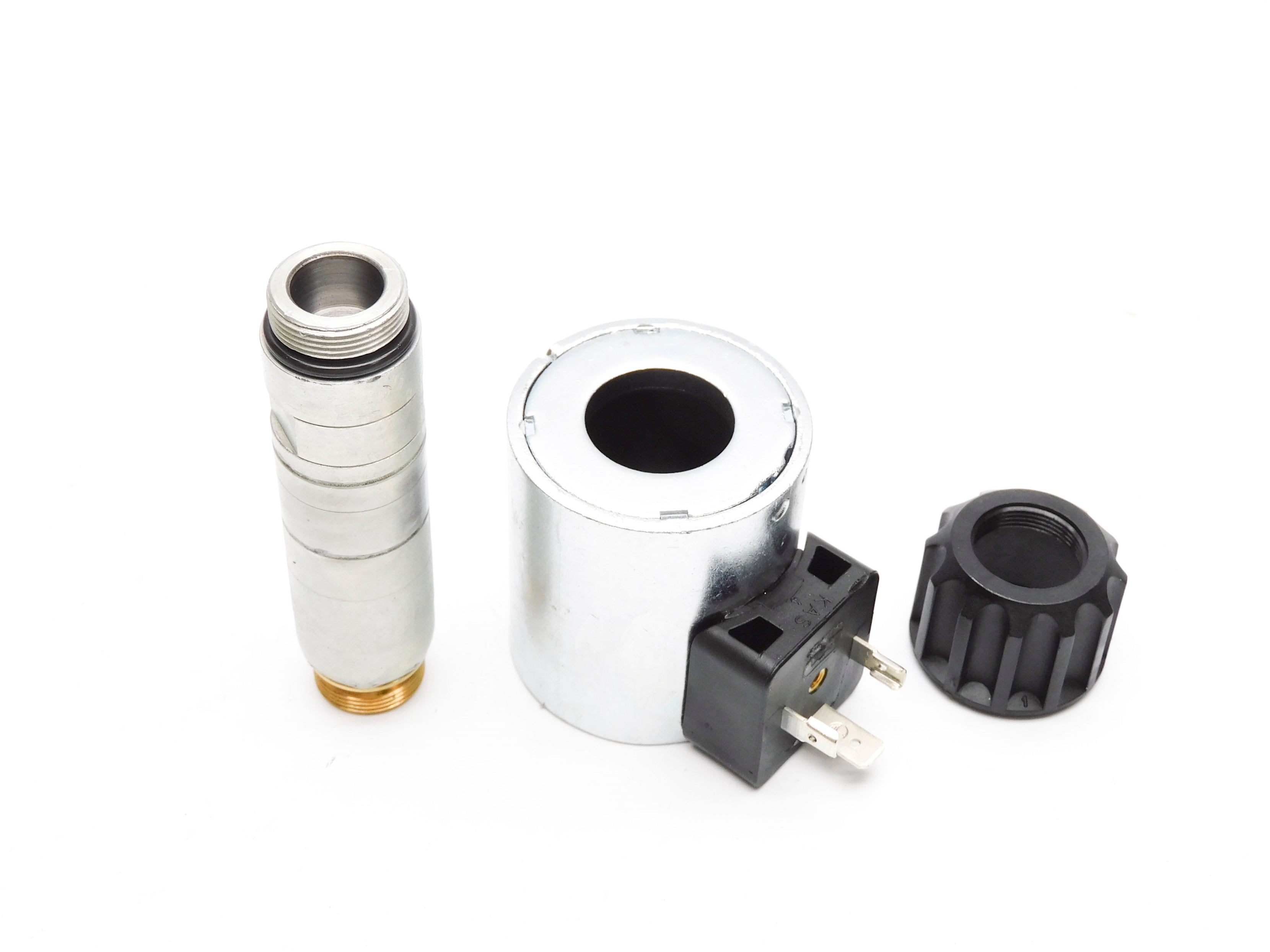 PARKER AK-D1VWSJW91 24VDC NSMP