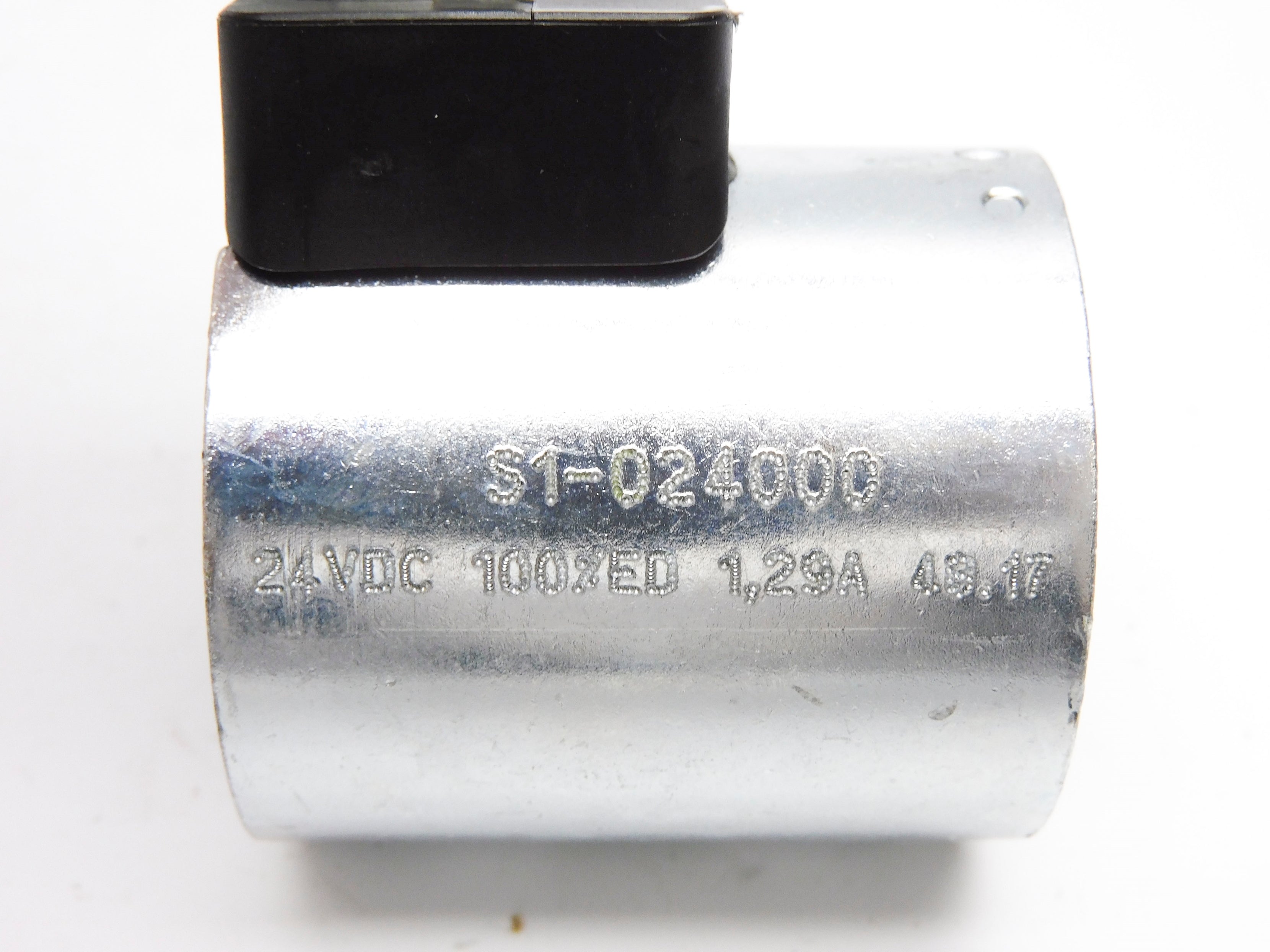 PARKER AK-D1VWSJW91 24VDC NSMP