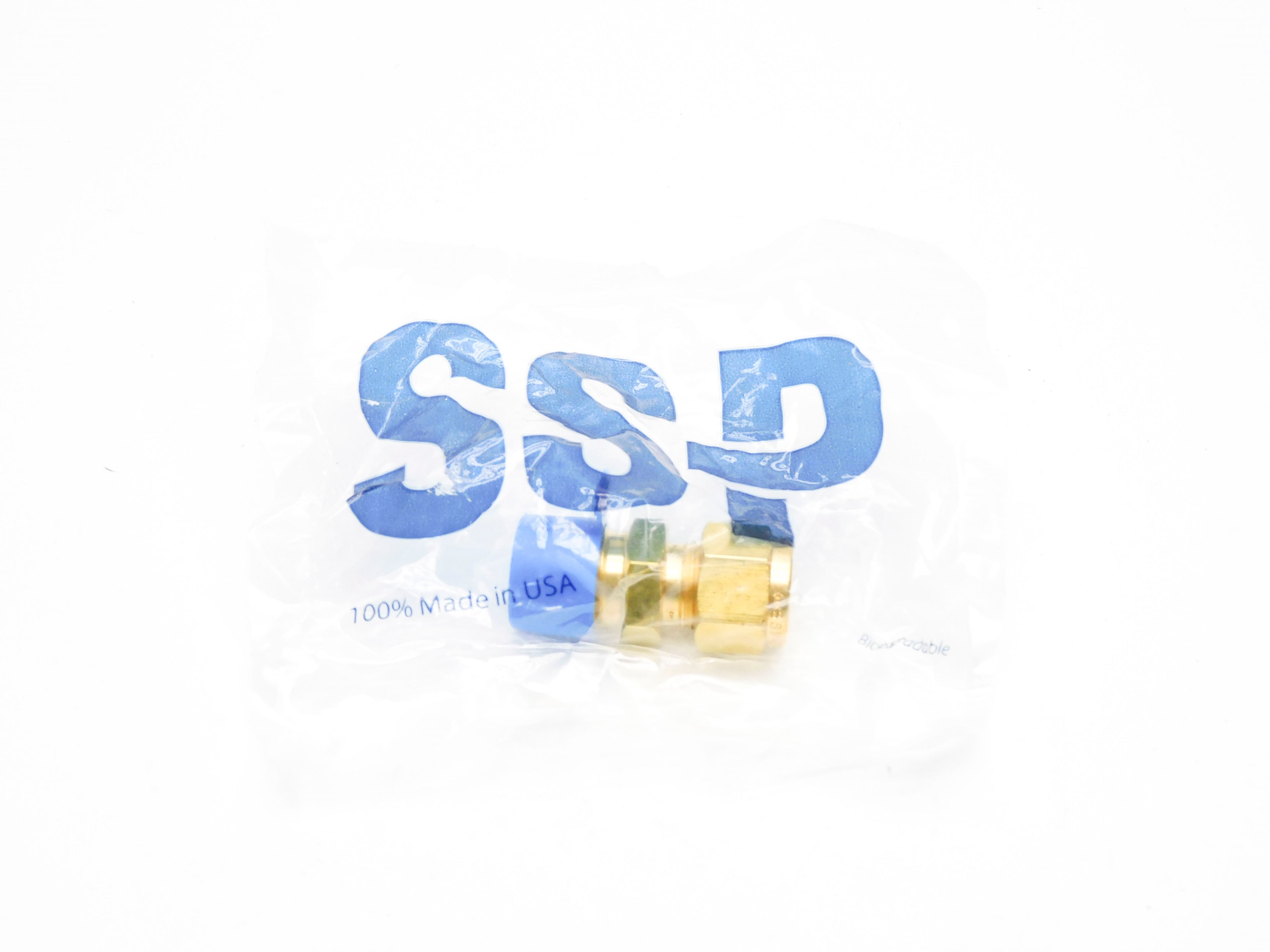 DUOLOK IBD6MC6 (PKG OF 20) NSMP