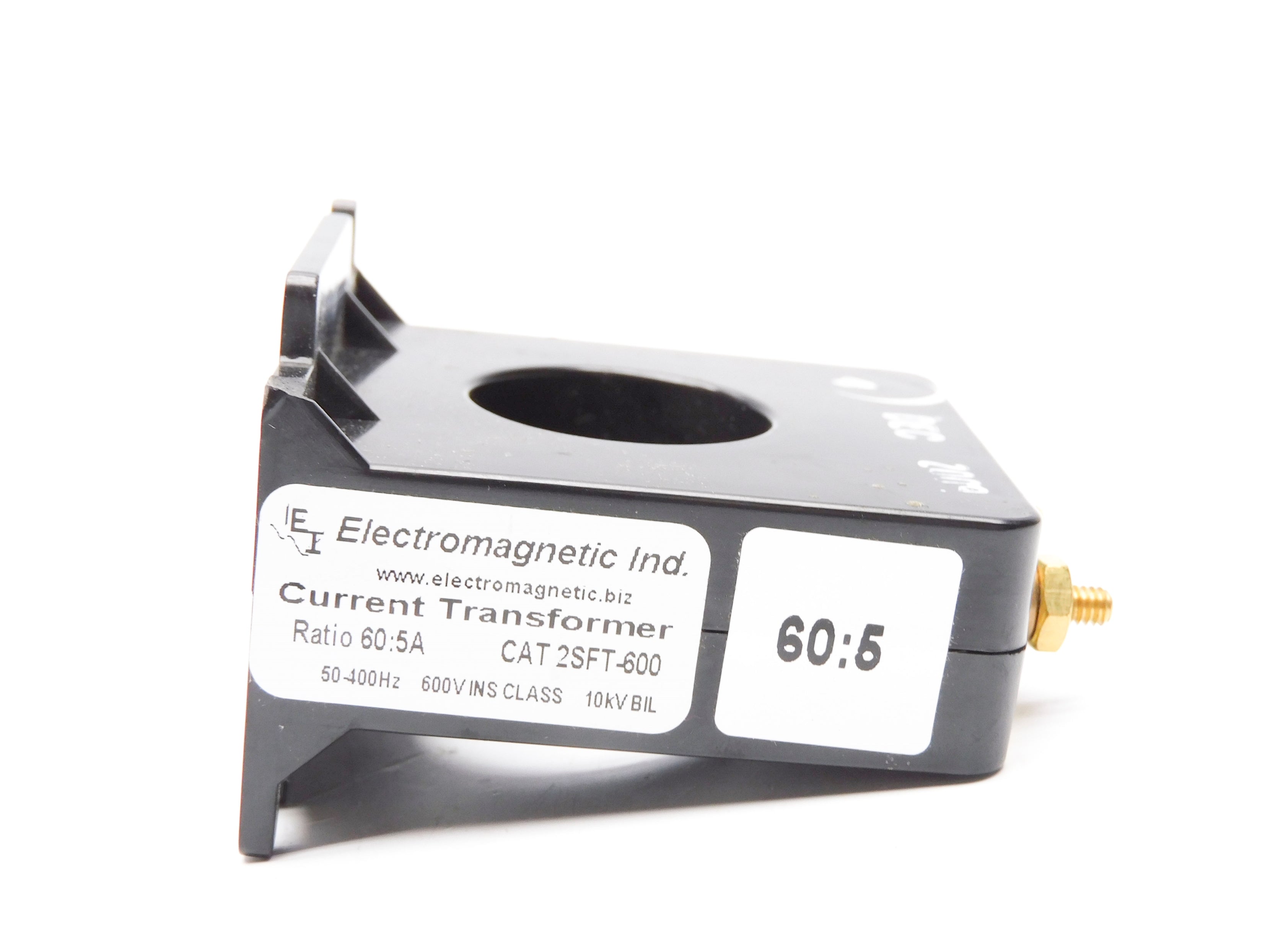 ELECTROMAGNETIC 2SFT-600 (AS PICTURED) NSMP