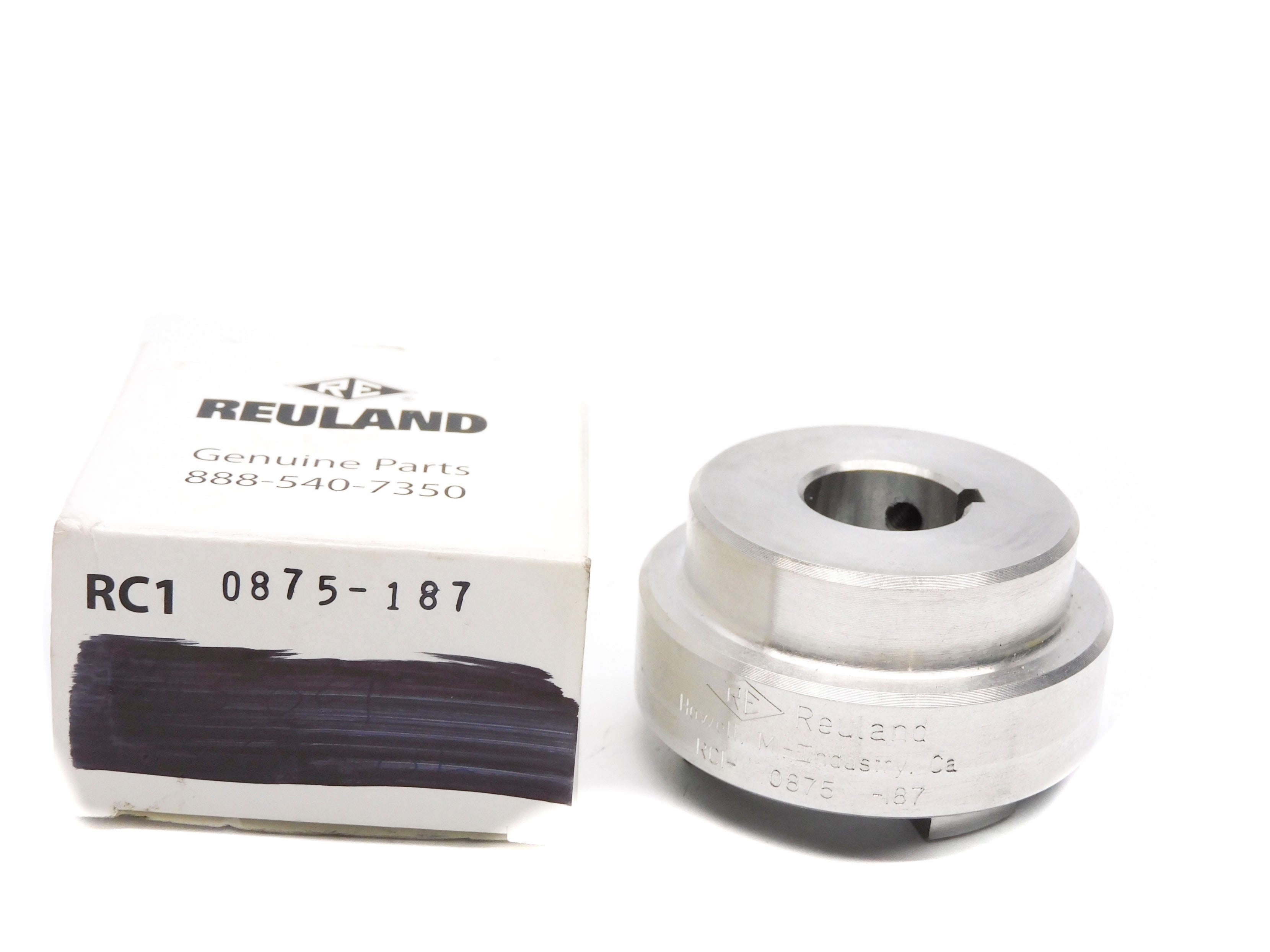 REULAND RC1-0875-187 NSMP