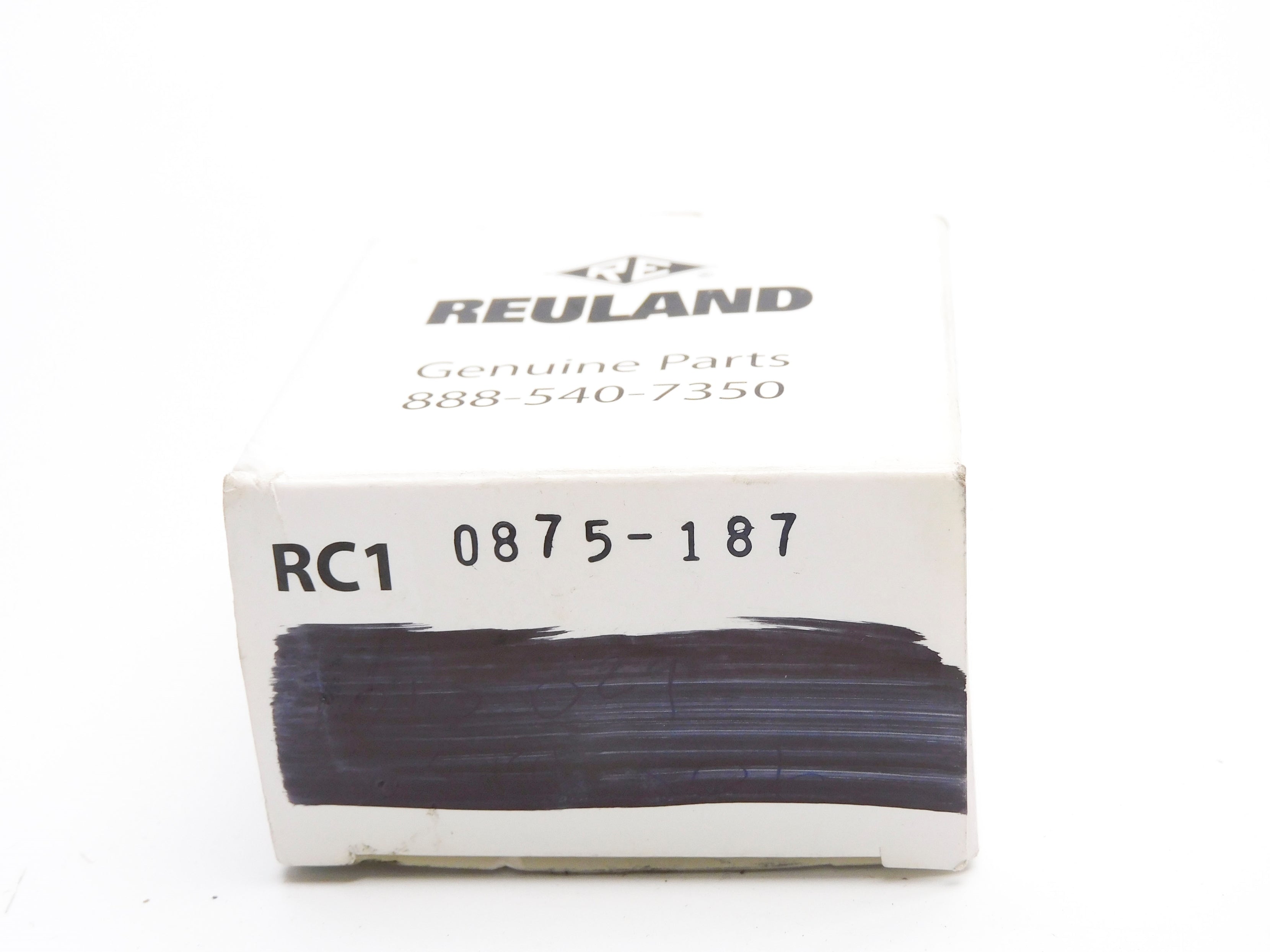 REULAND RC1-0875-187 NSMP