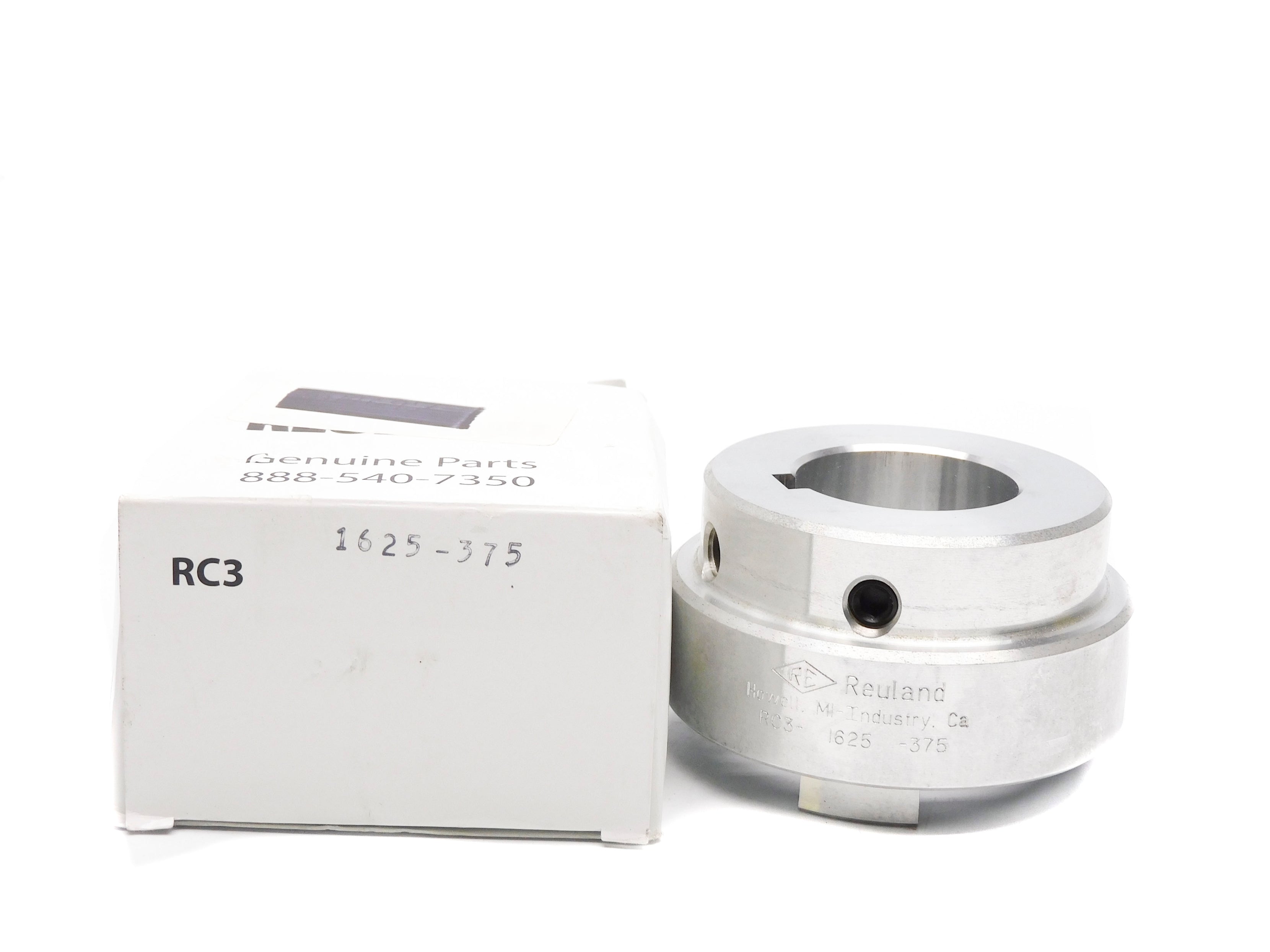 REULAND RC3-1625-375 NSMP