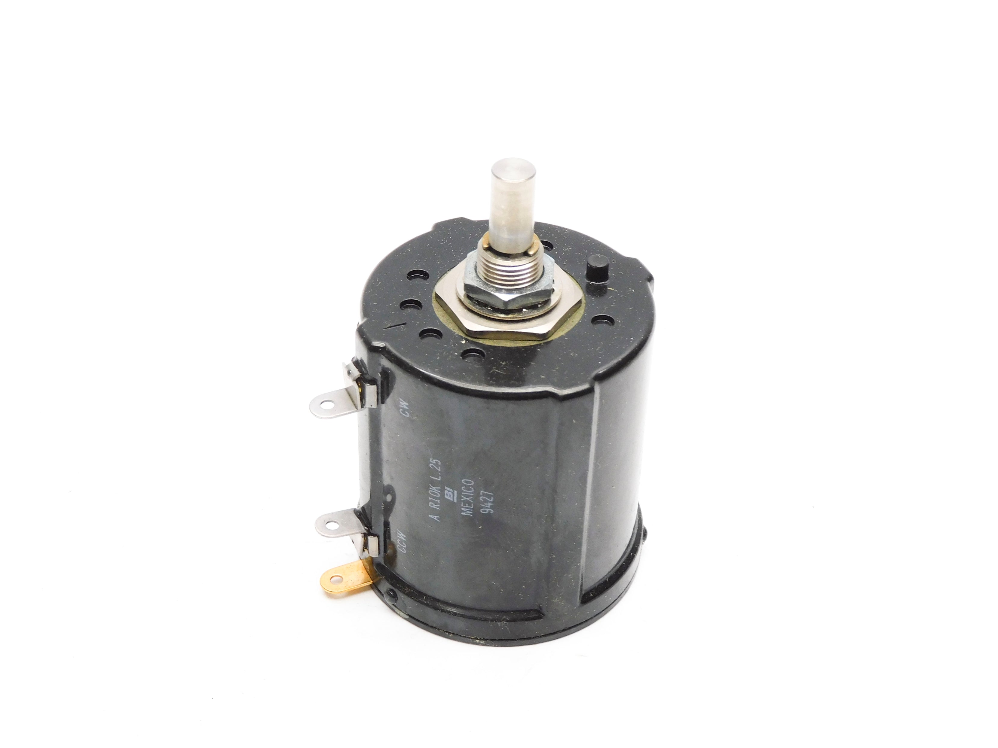 BECKMAN INDUSTRIAL AR10KL.25 NSMP