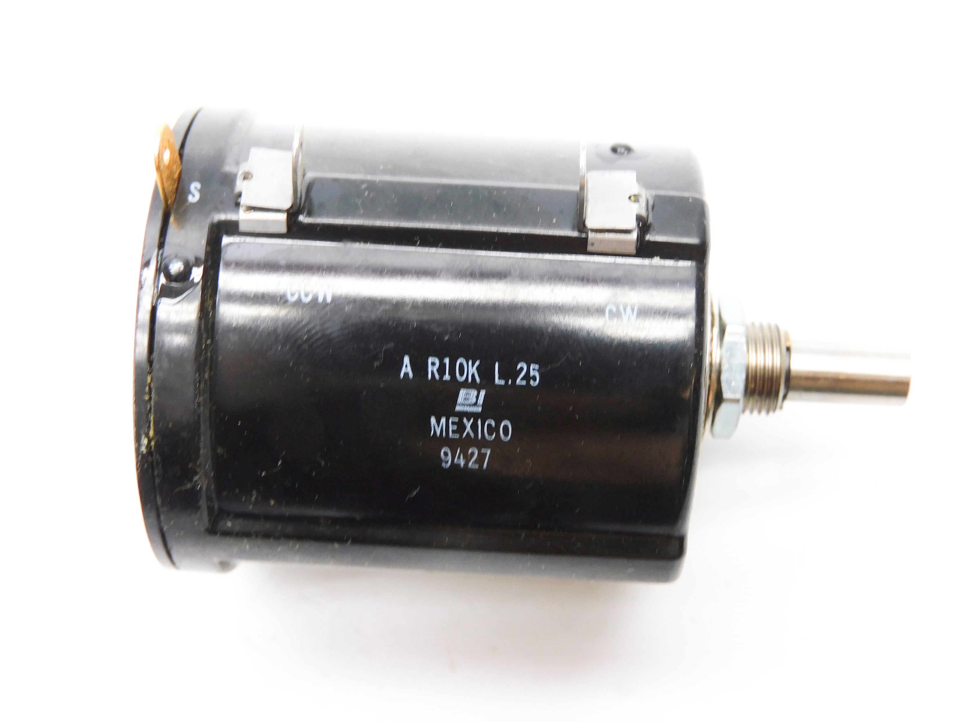 BECKMAN INDUSTRIAL AR10KL.25 NSMP