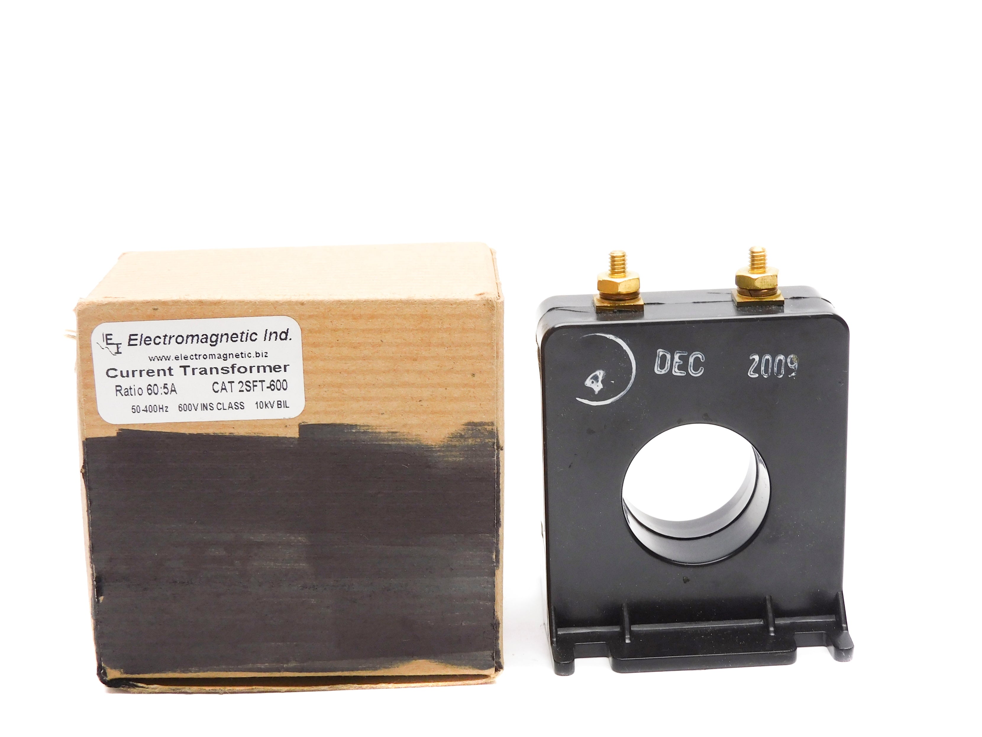 ELECTROMAGNETIC 2SFT-600 NSMP